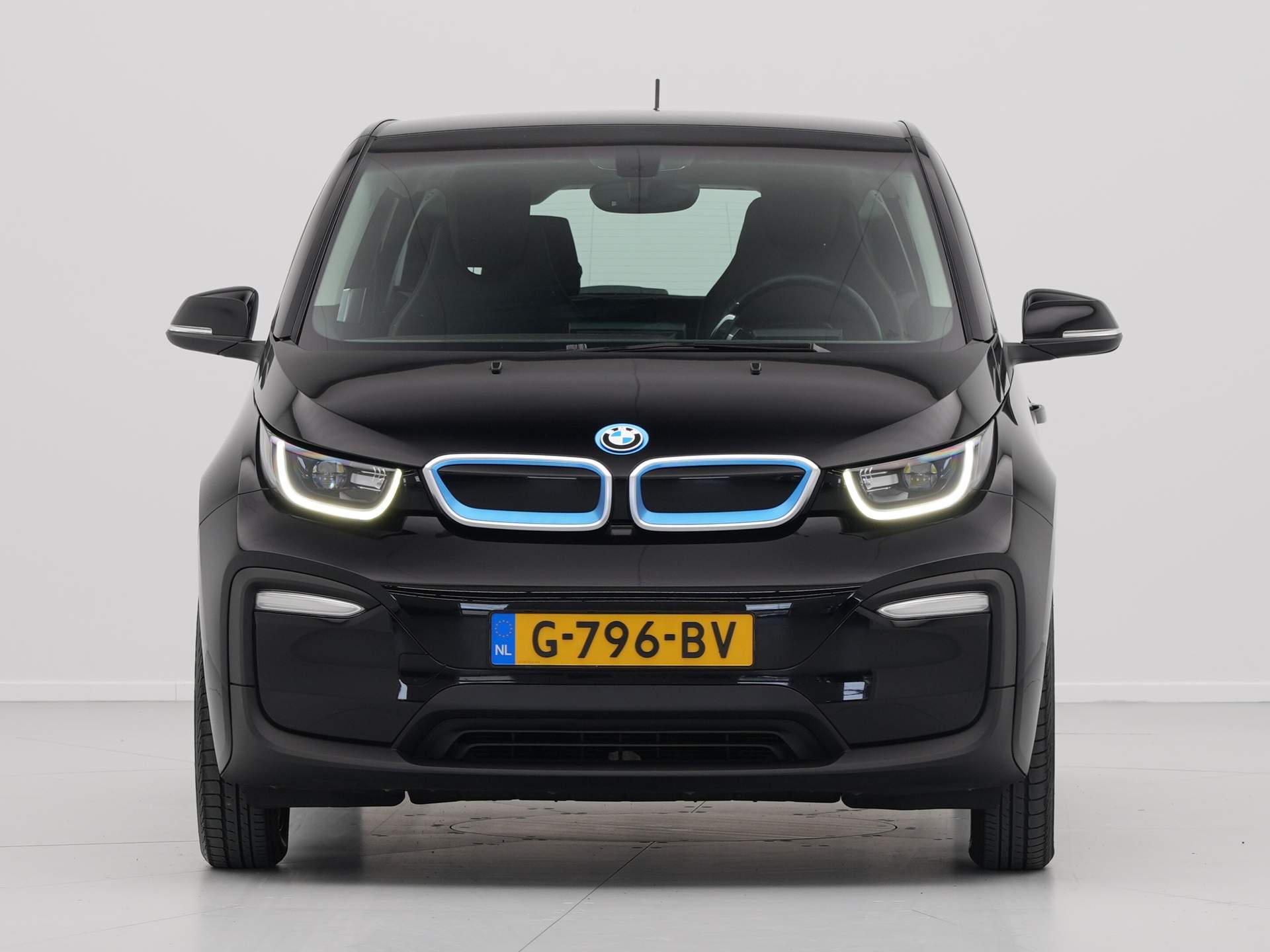 BMW - i3 Basis 120Ah 42 kWh - 2019