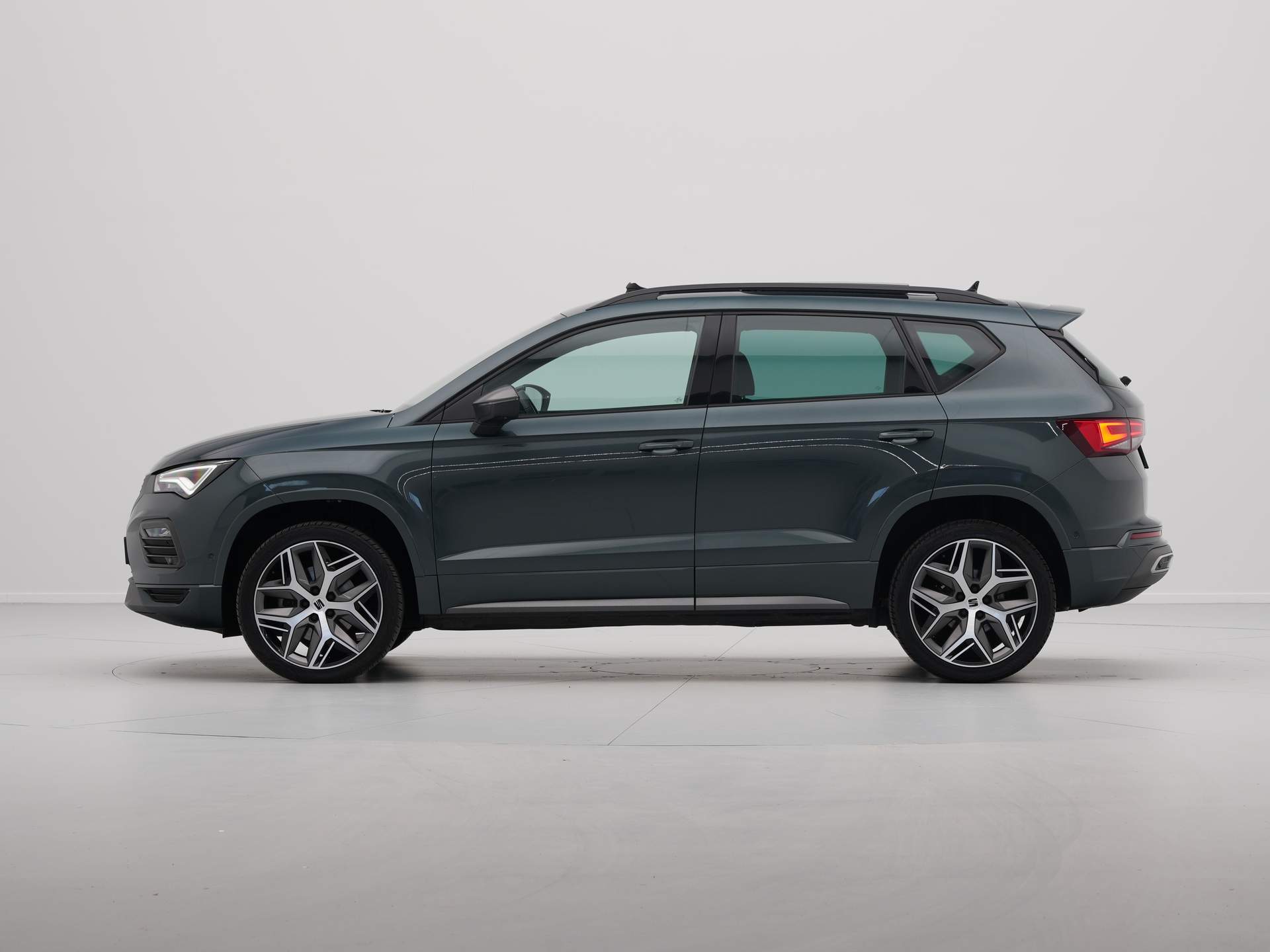 SEAT - Ateca 1.5 TSI 150pk FR Business Intense - 2022