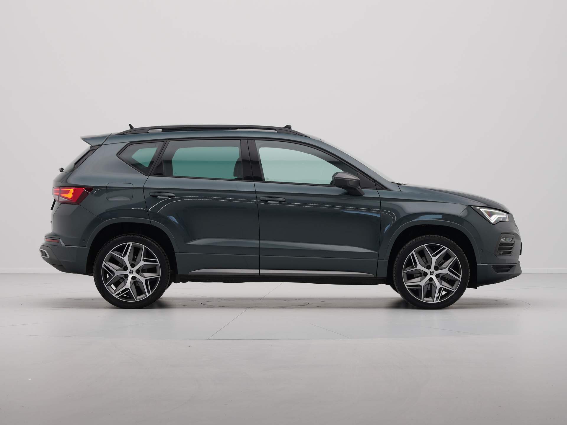 SEAT - Ateca 1.5 TSI 150pk FR Business Intense - 2022