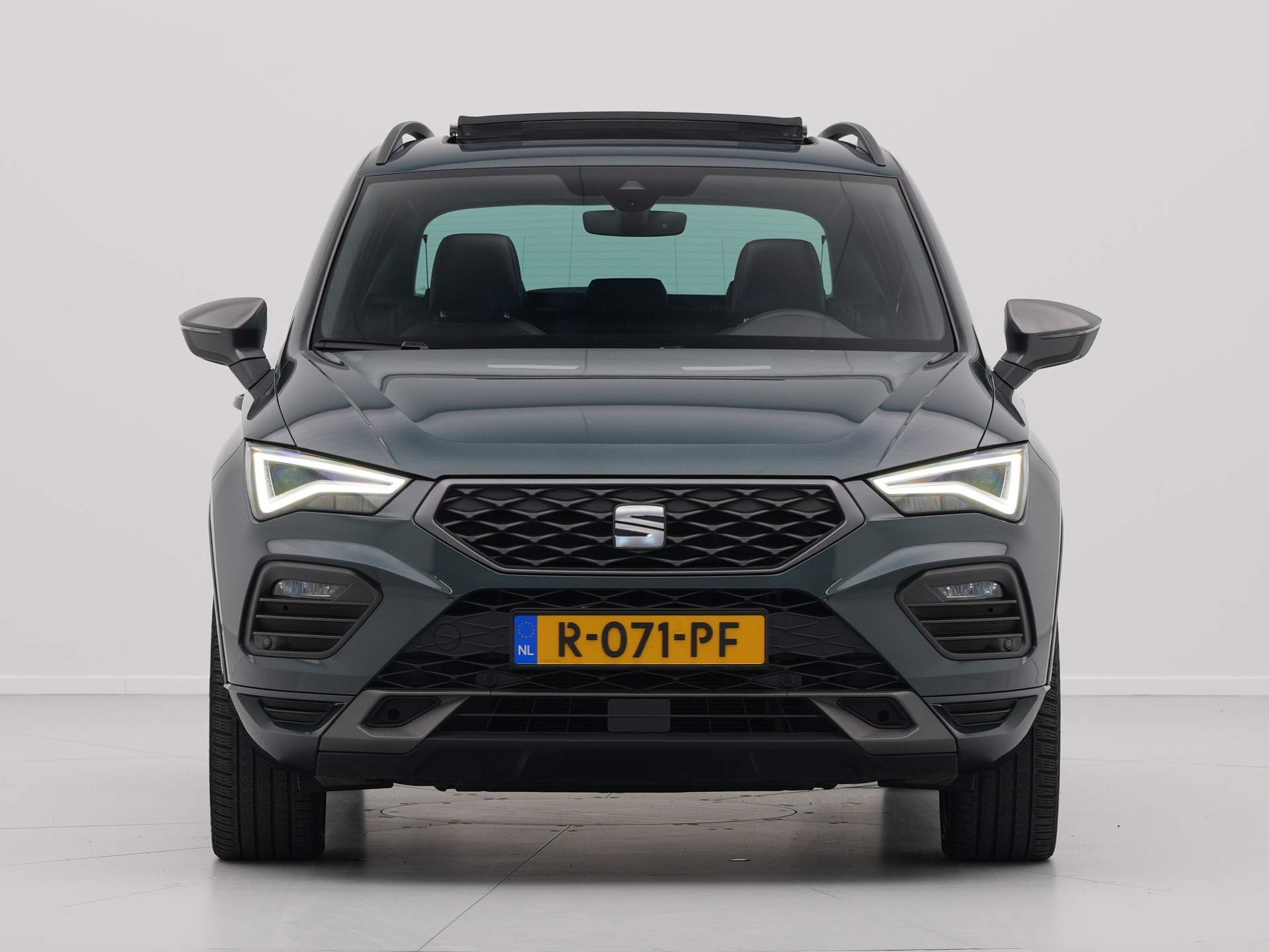 SEAT - Ateca 1.5 TSI 150pk FR Business Intense - 2022