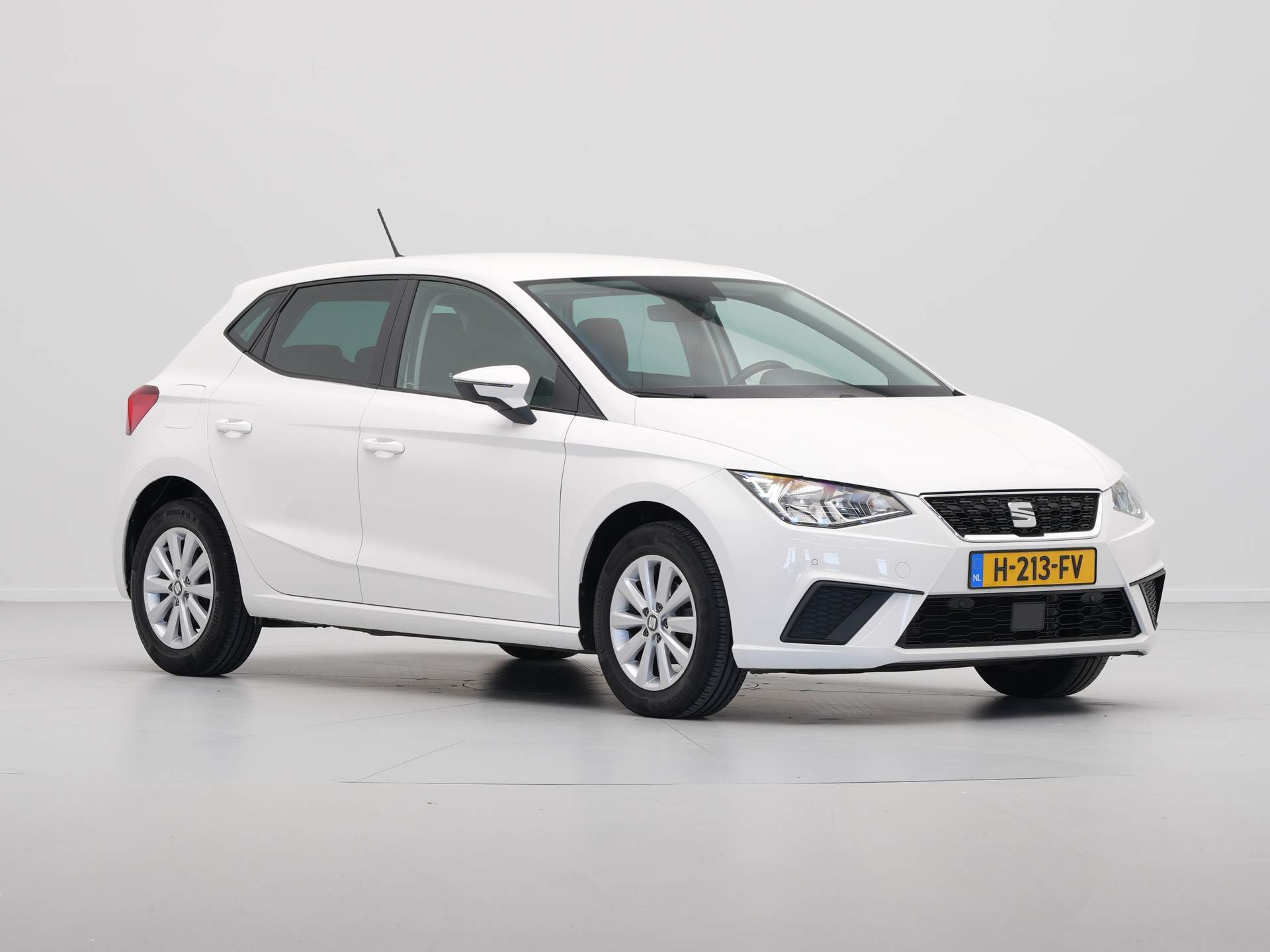 SEAT - Ibiza 1.0 TSI 95pk Style Business Intense - 2020