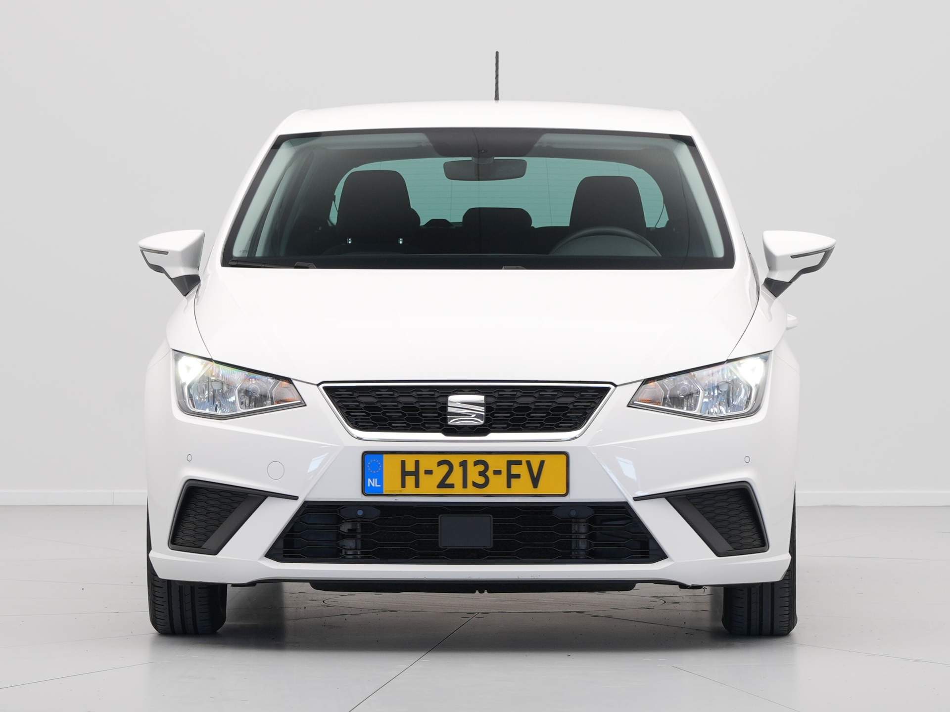 SEAT - Ibiza 1.0 TSI 95pk Style Business Intense - 2020