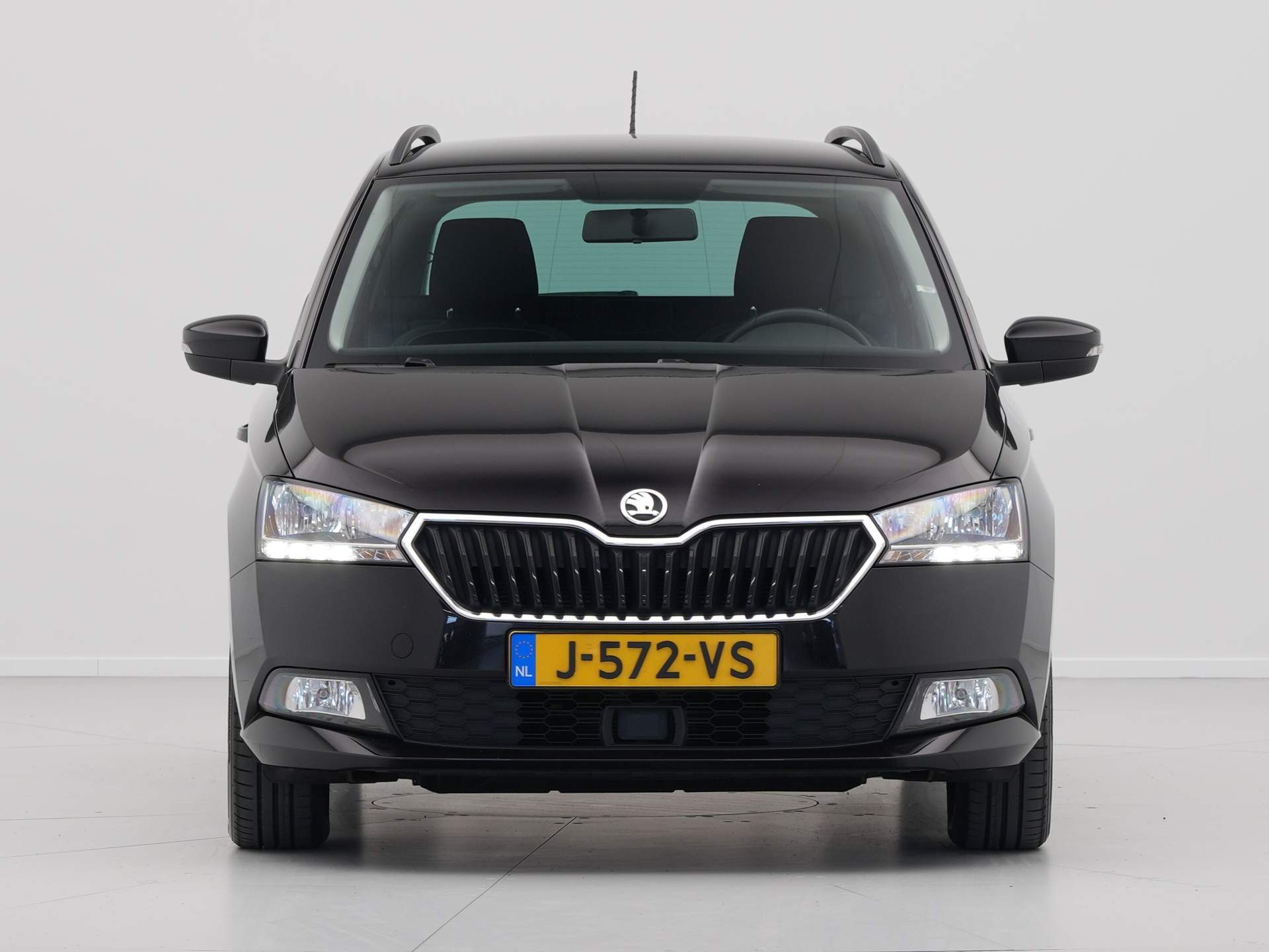 Škoda - Fabia Combi 1.0 TSI 95pk Ambition - 2020