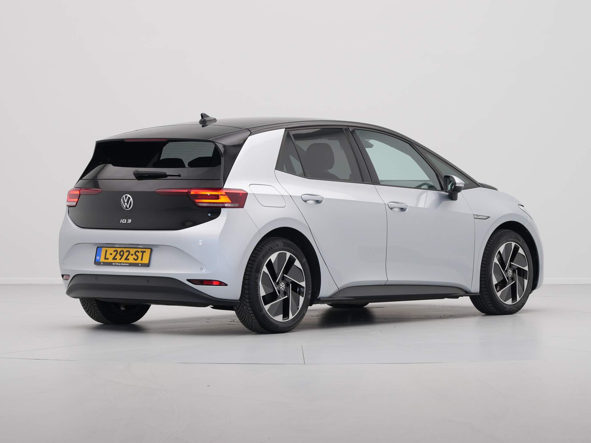 Volkswagen - ID.3 Life 58 kWh - 2020