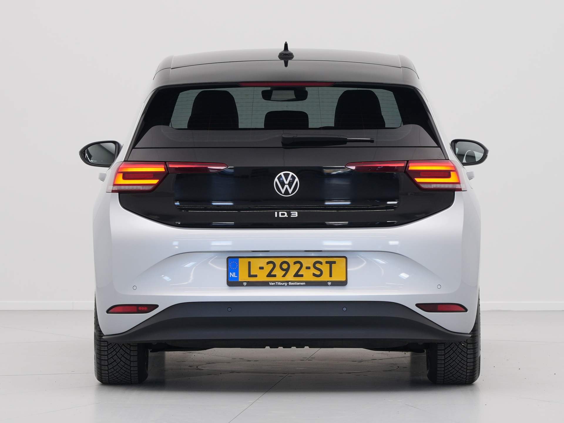 Volkswagen - ID.3 Life 58 kWh - 2020