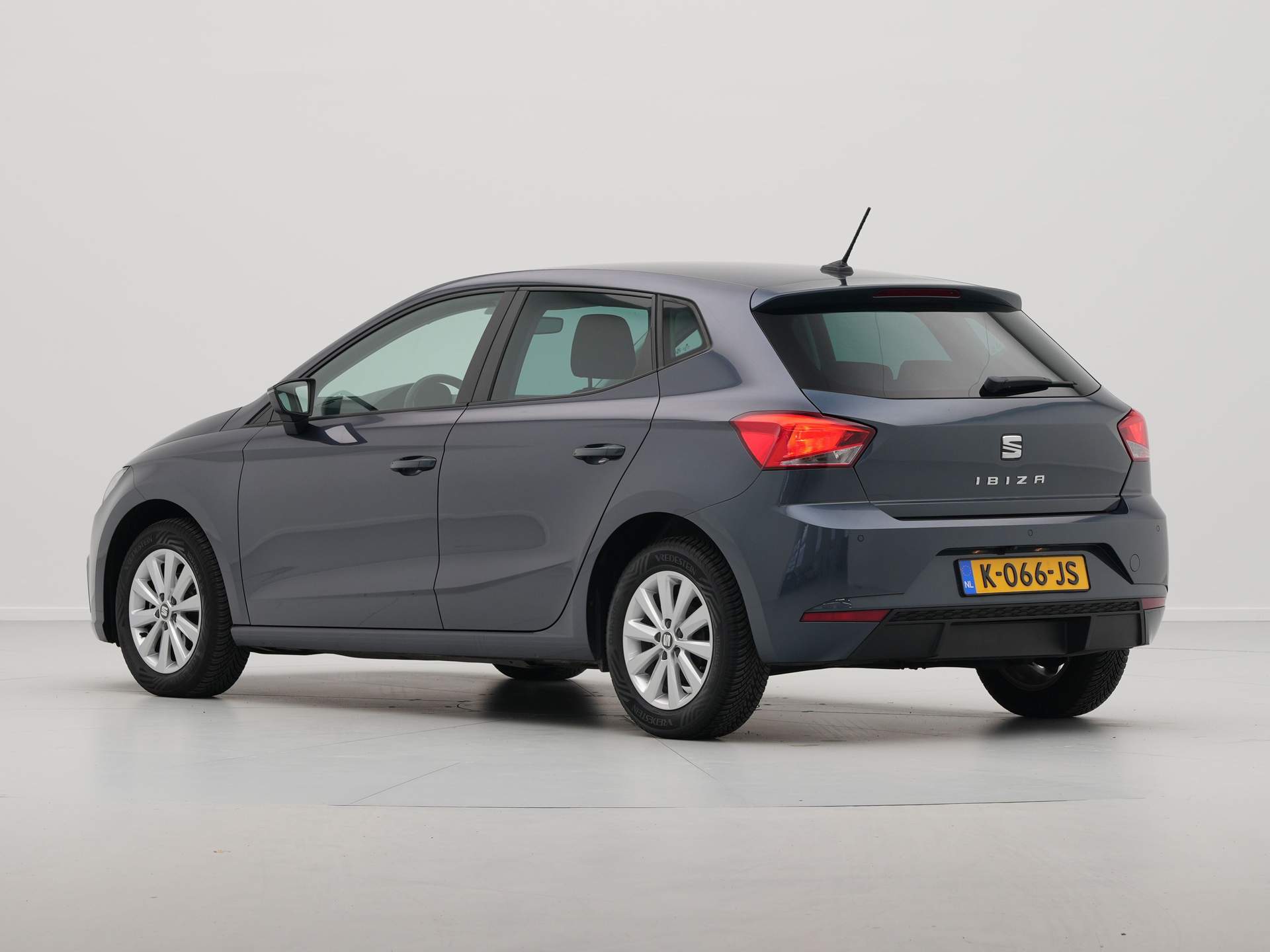 SEAT - Ibiza 1.0 TSI 95pk Style Business Intense - 2021