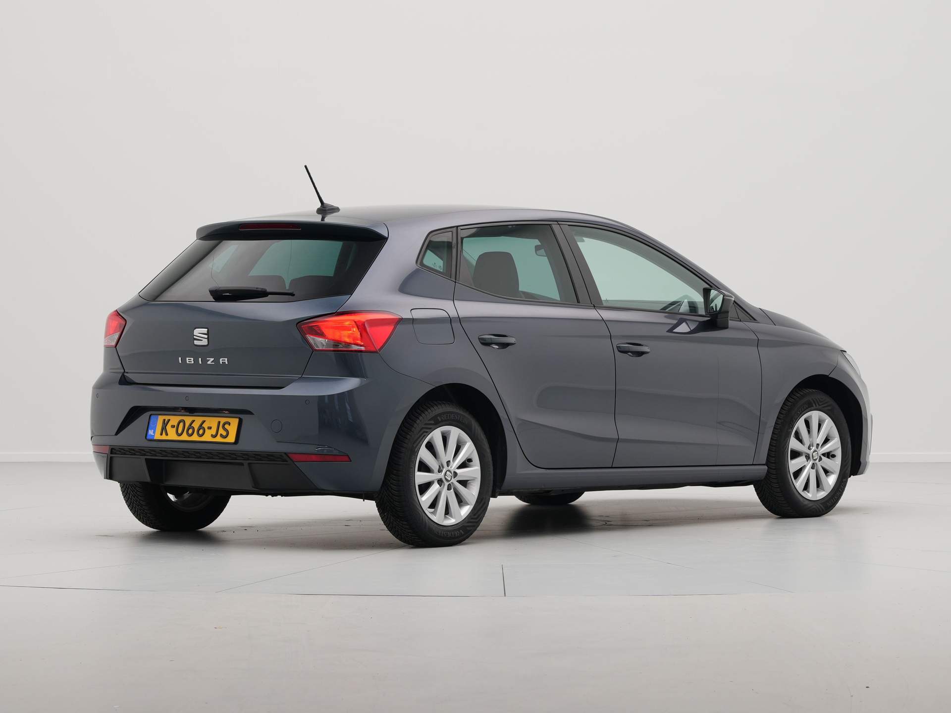 SEAT - Ibiza 1.0 TSI 95pk Style Business Intense - 2021