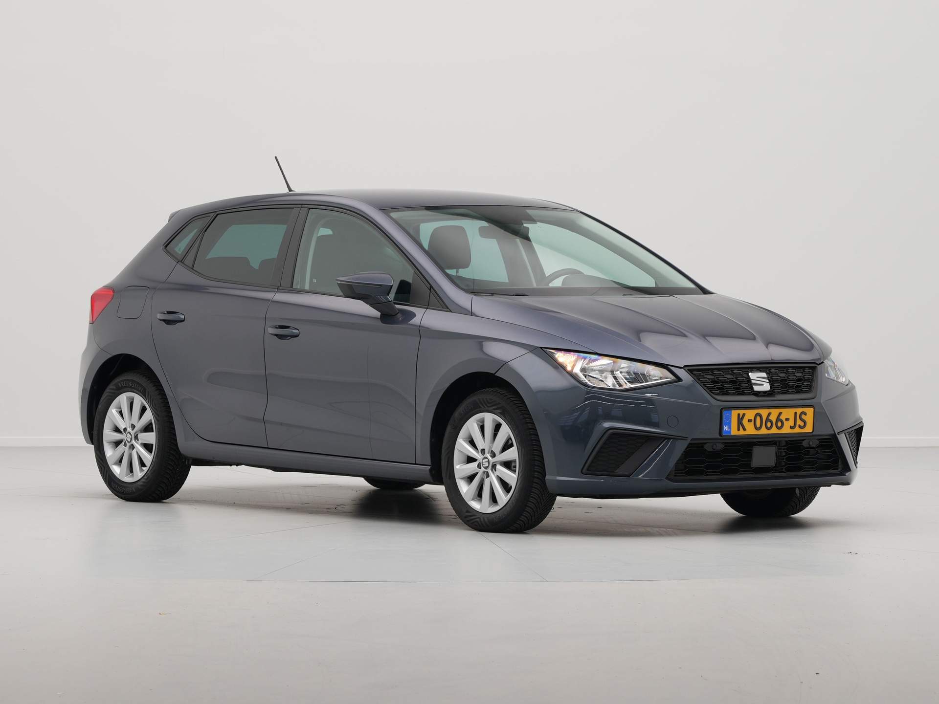 SEAT - Ibiza 1.0 TSI 95pk Style Business Intense - 2021