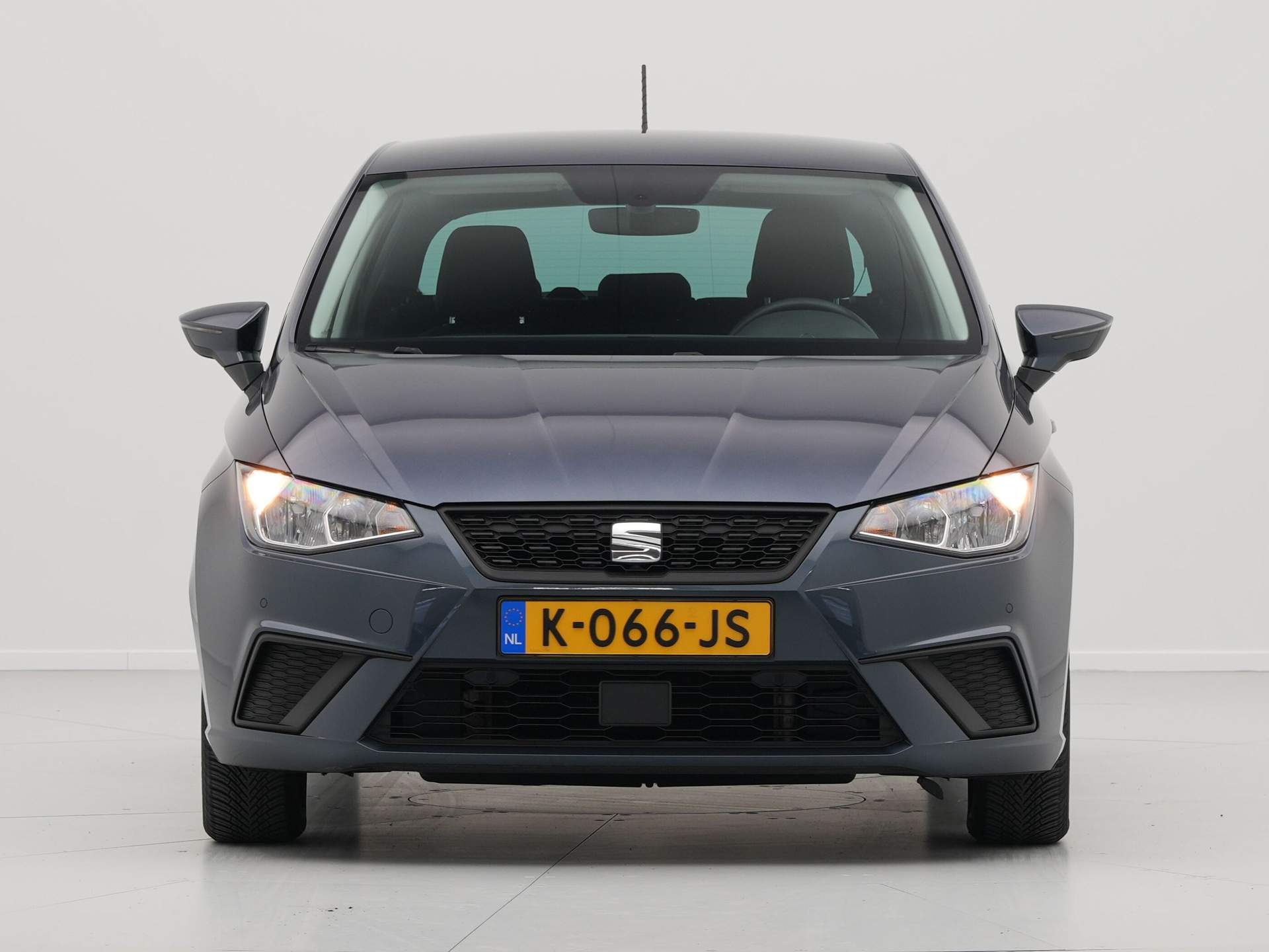 SEAT - Ibiza 1.0 TSI 95pk Style Business Intense - 2021