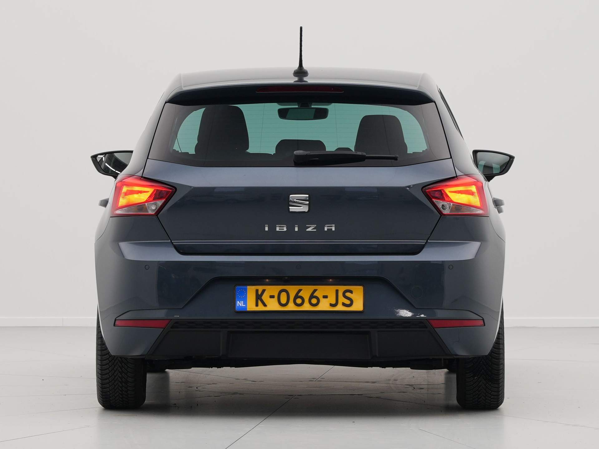 SEAT - Ibiza 1.0 TSI 95pk Style Business Intense - 2021