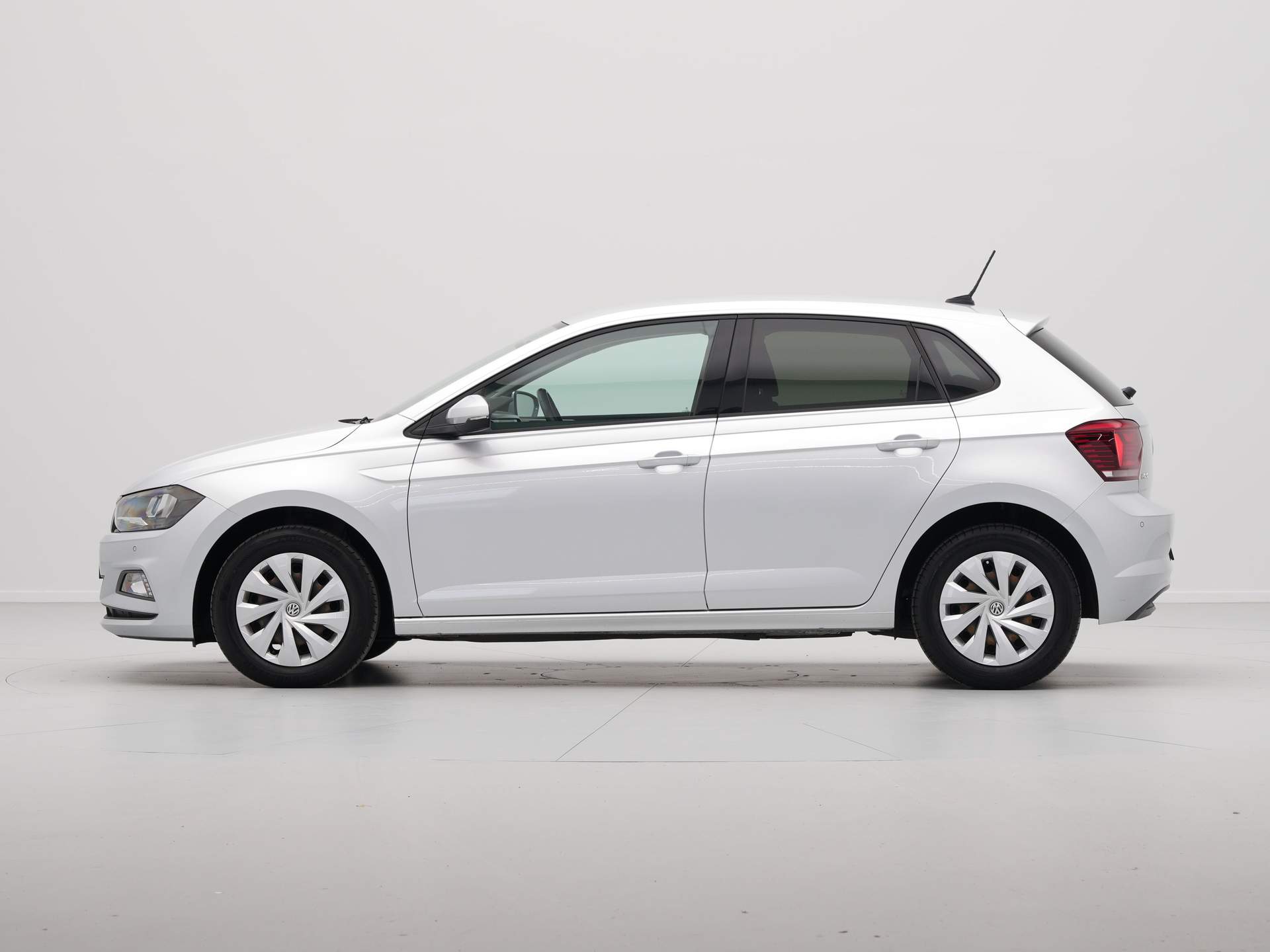 Volkswagen - Polo 1.0 TSI 95pk Comfortline - 2020