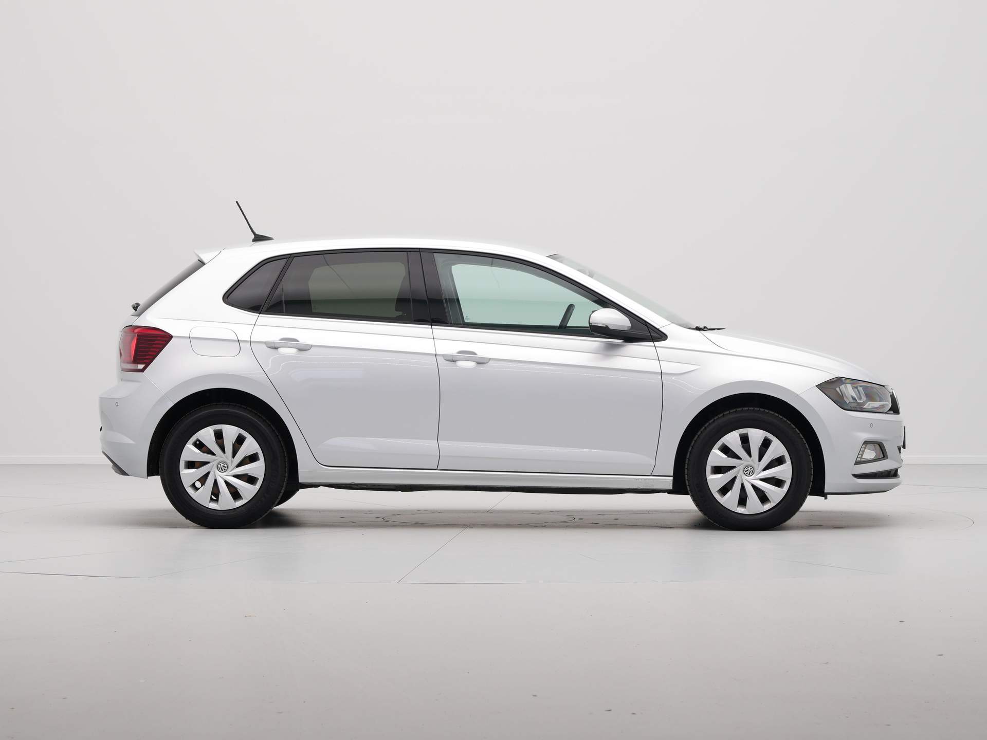 Volkswagen - Polo 1.0 TSI 95pk Comfortline - 2020