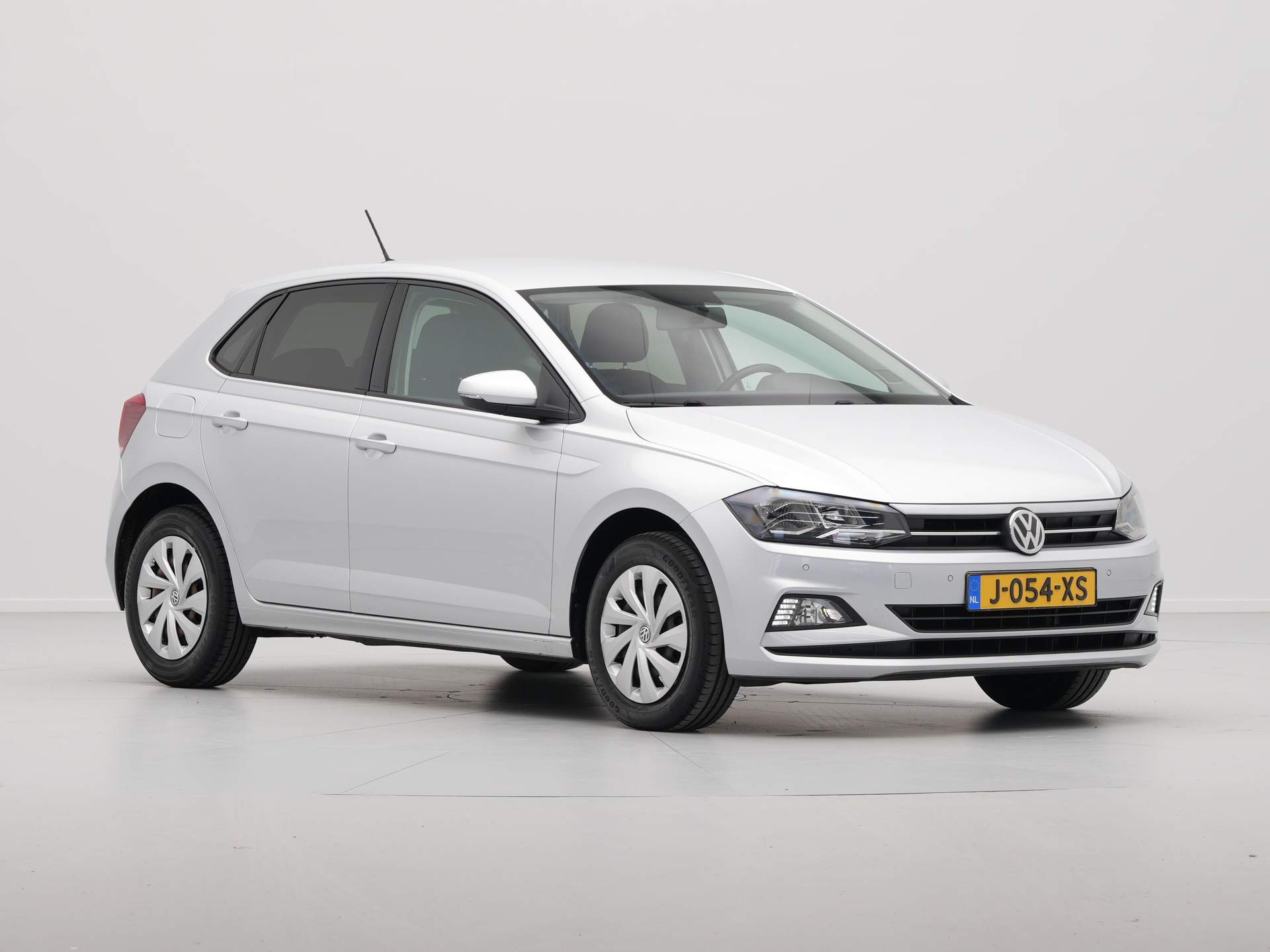 Volkswagen - Polo 1.0 TSI 95pk Comfortline - 2020