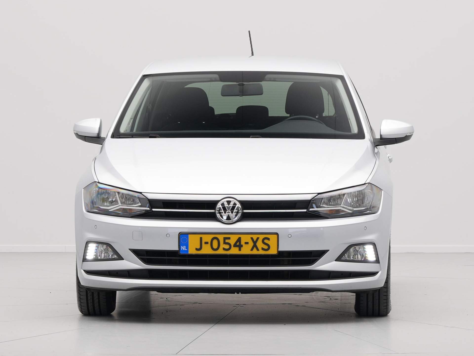 Volkswagen - Polo 1.0 TSI 95pk Comfortline - 2020