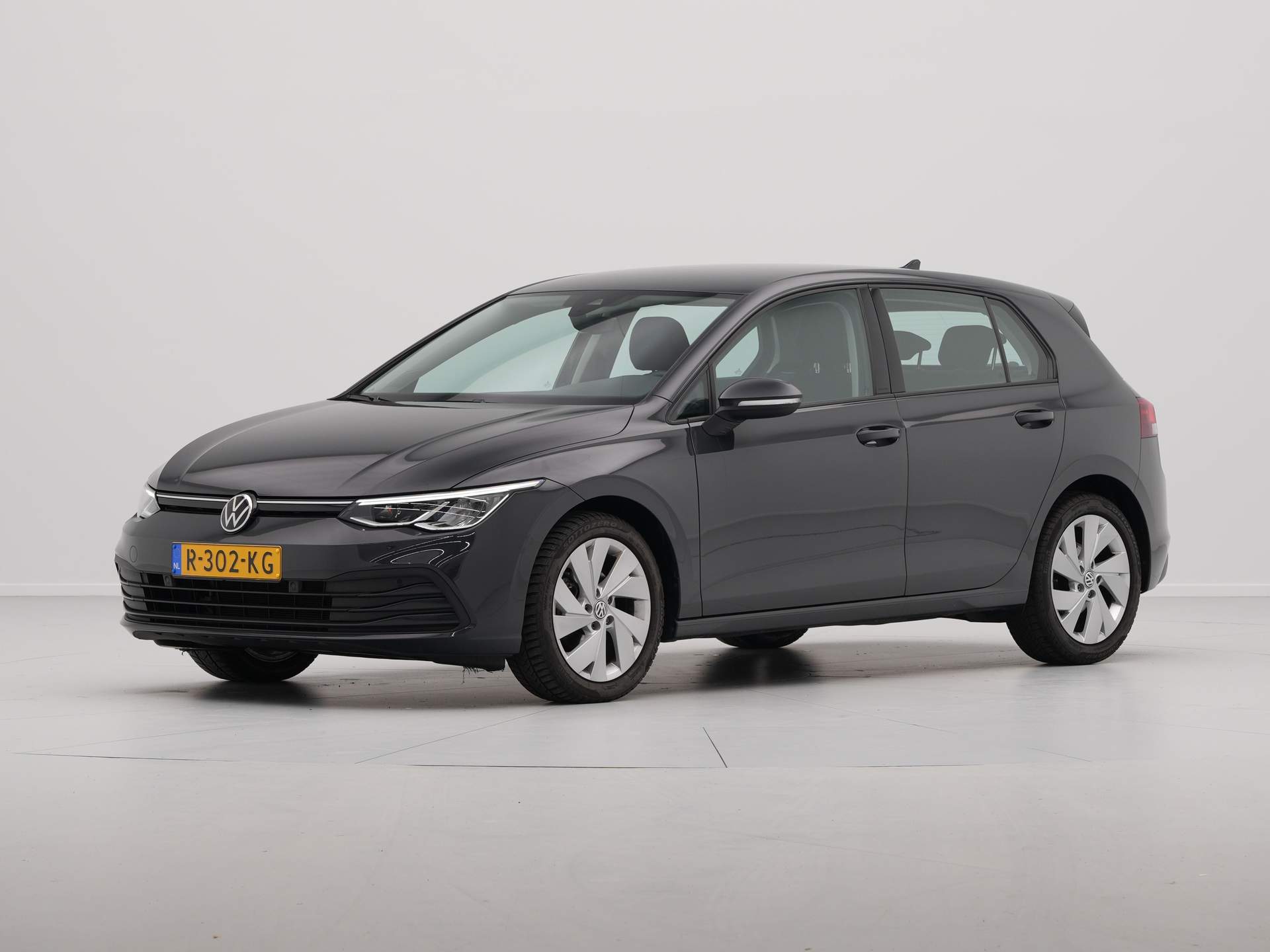 Volkswagen - Golf 1.0 TSI 90pk - 2022