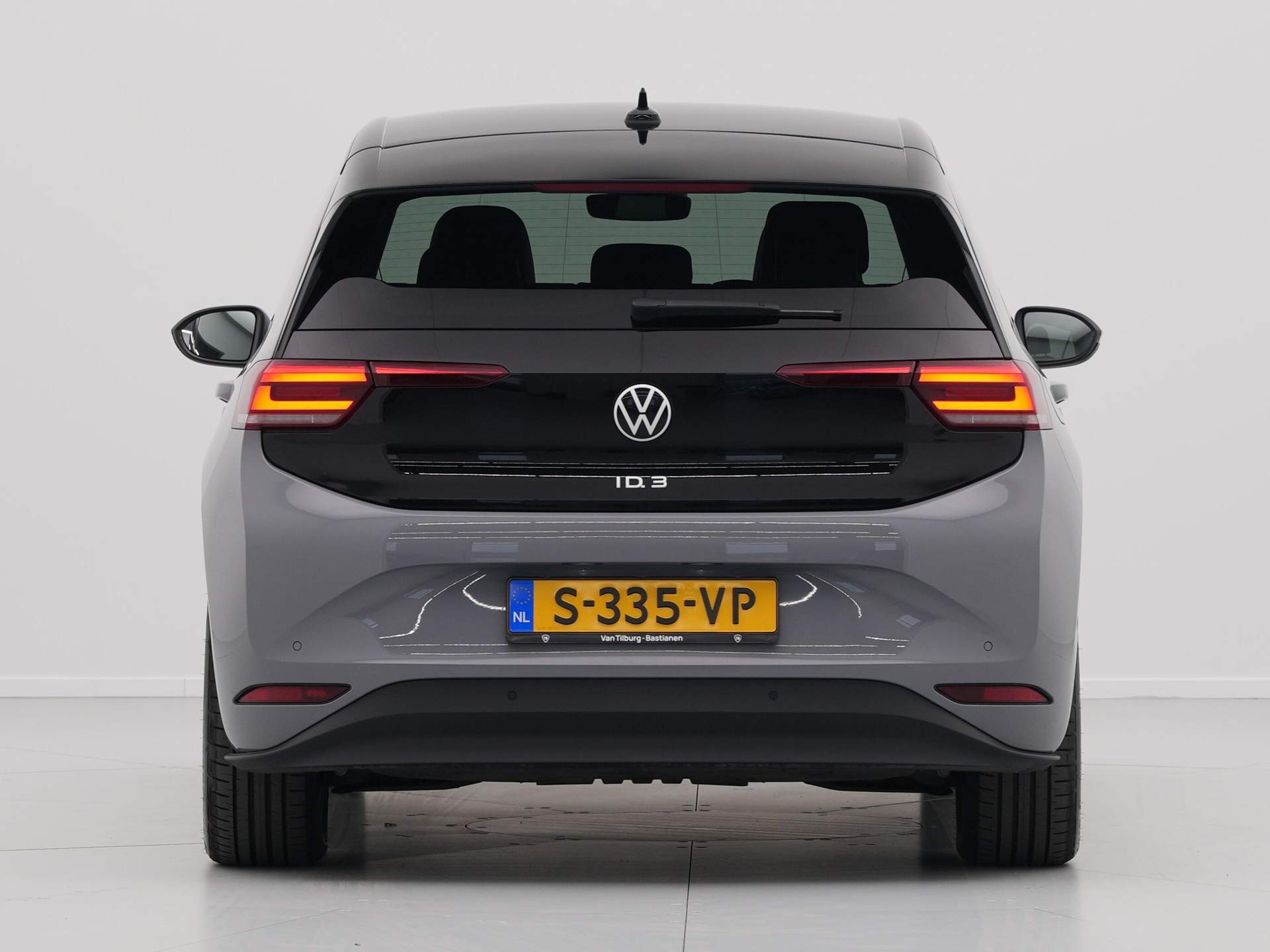 Volkswagen - ID.3 Pro Advantage 58 kWh 204pk - 2023