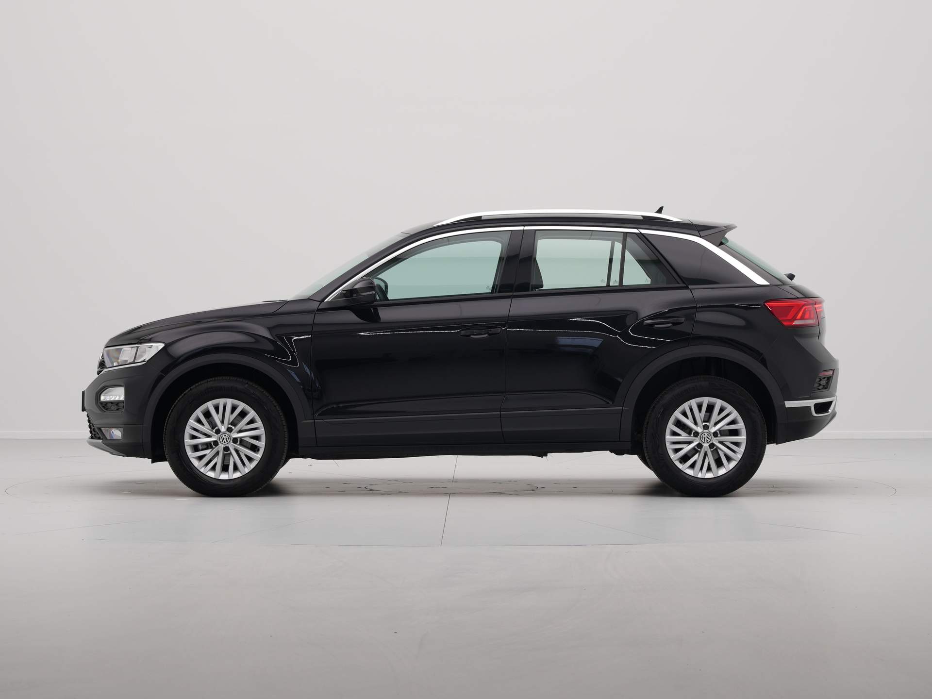 Volkswagen - T-Roc 1.0 TSI 115pk Style - 2020