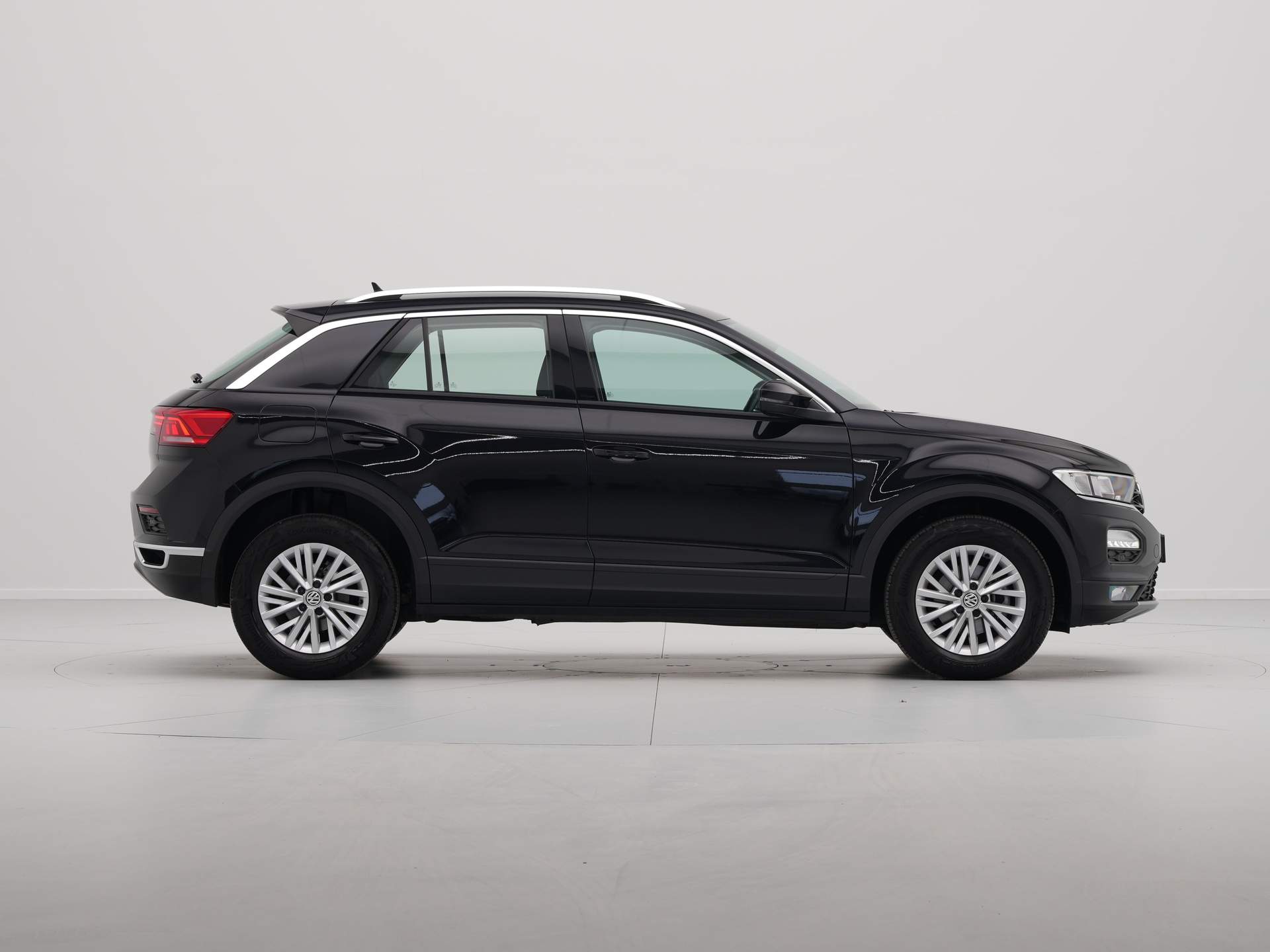 Volkswagen - T-Roc 1.0 TSI 115pk Style - 2020