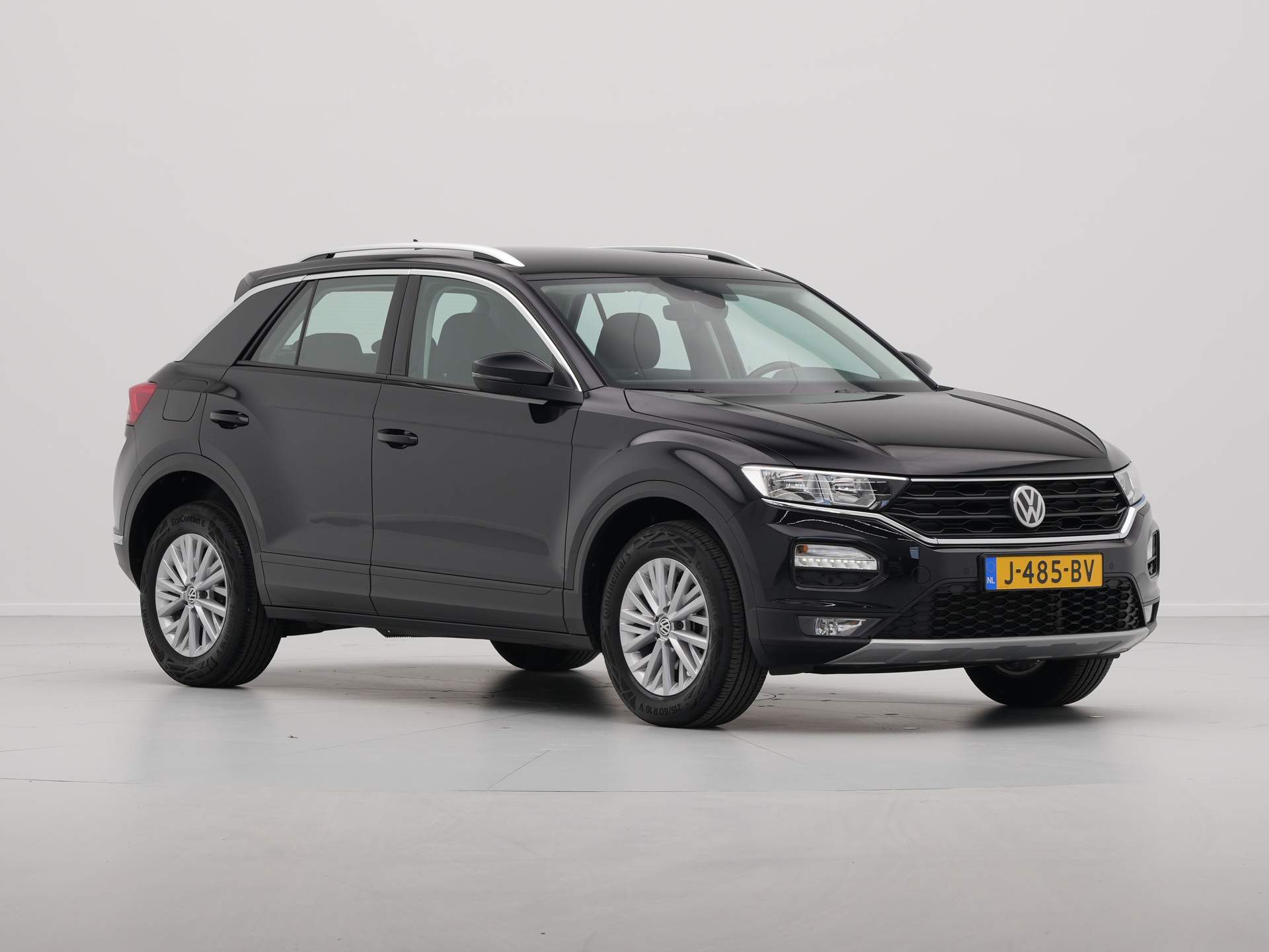 Volkswagen - T-Roc 1.0 TSI 115pk Style - 2020