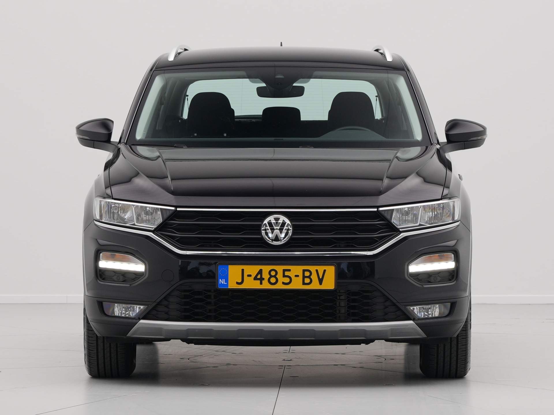 Volkswagen - T-Roc 1.0 TSI 115pk Style - 2020