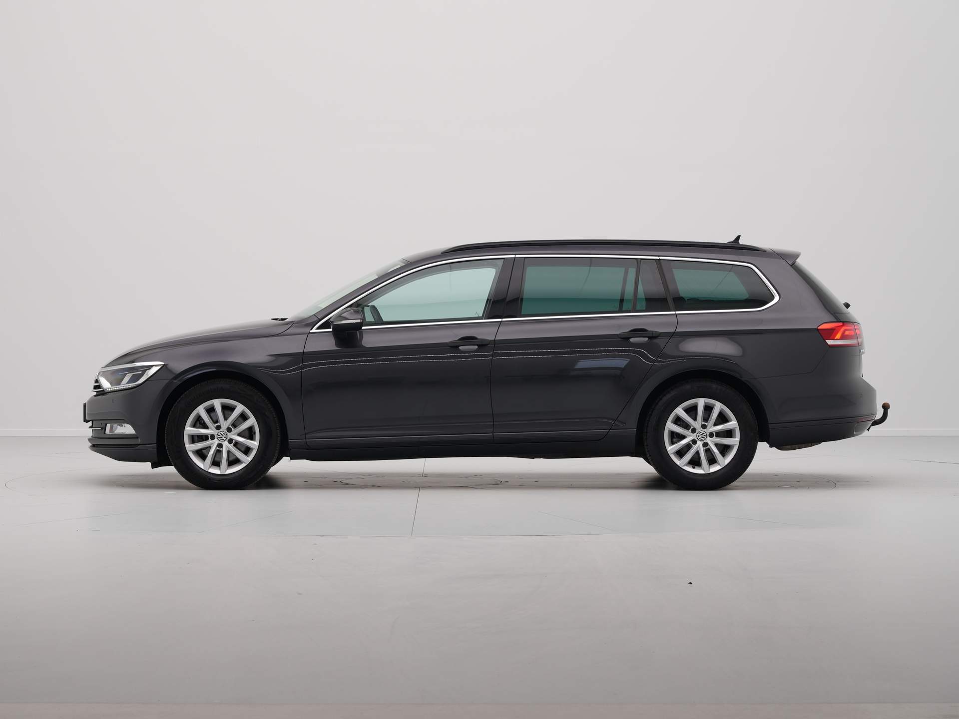 Volkswagen - Passat Variant 1.5 TSI 150pk DSG Comfortline - 2019