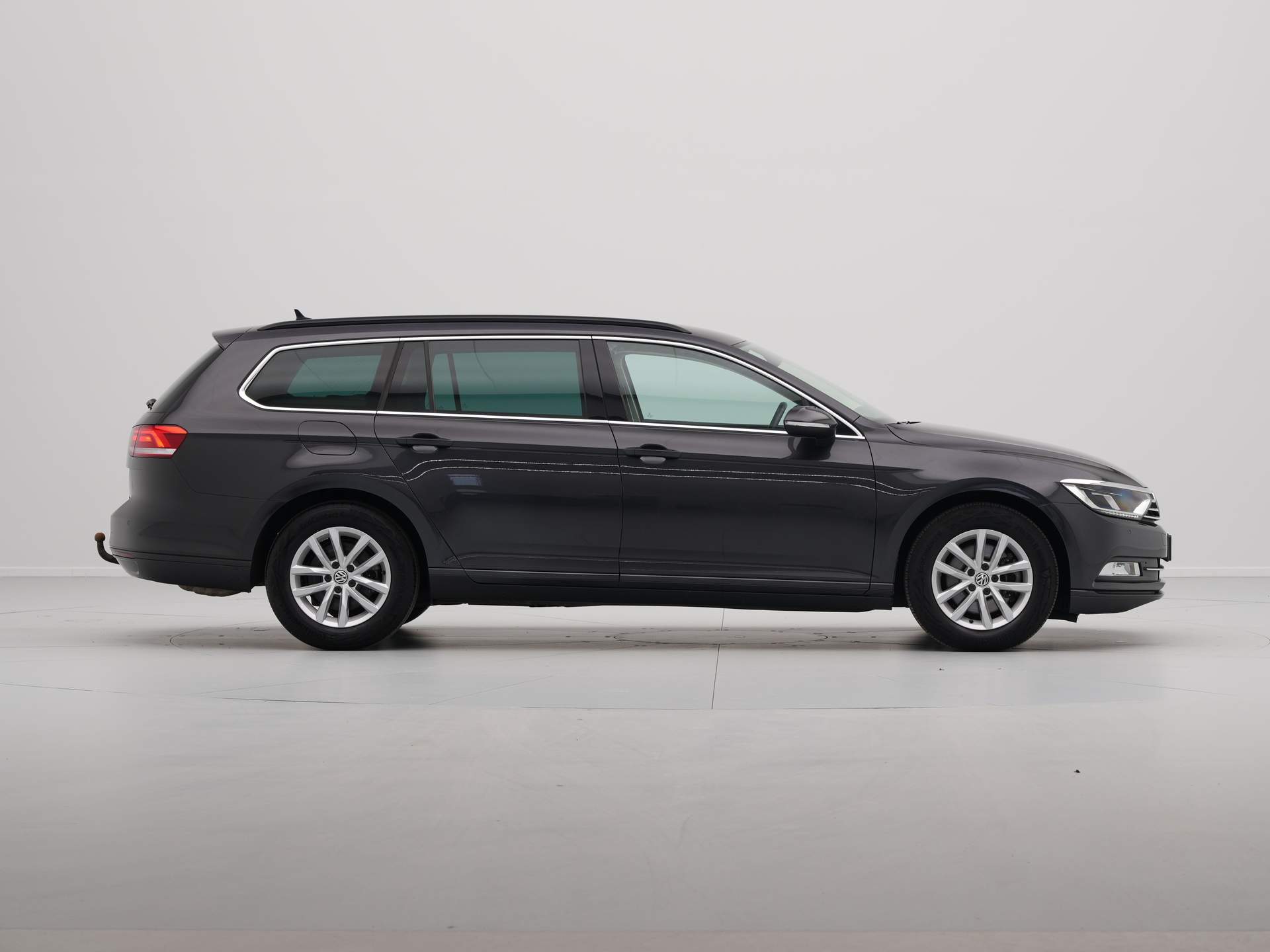 Volkswagen - Passat Variant 1.5 TSI 150pk DSG Comfortline - 2019