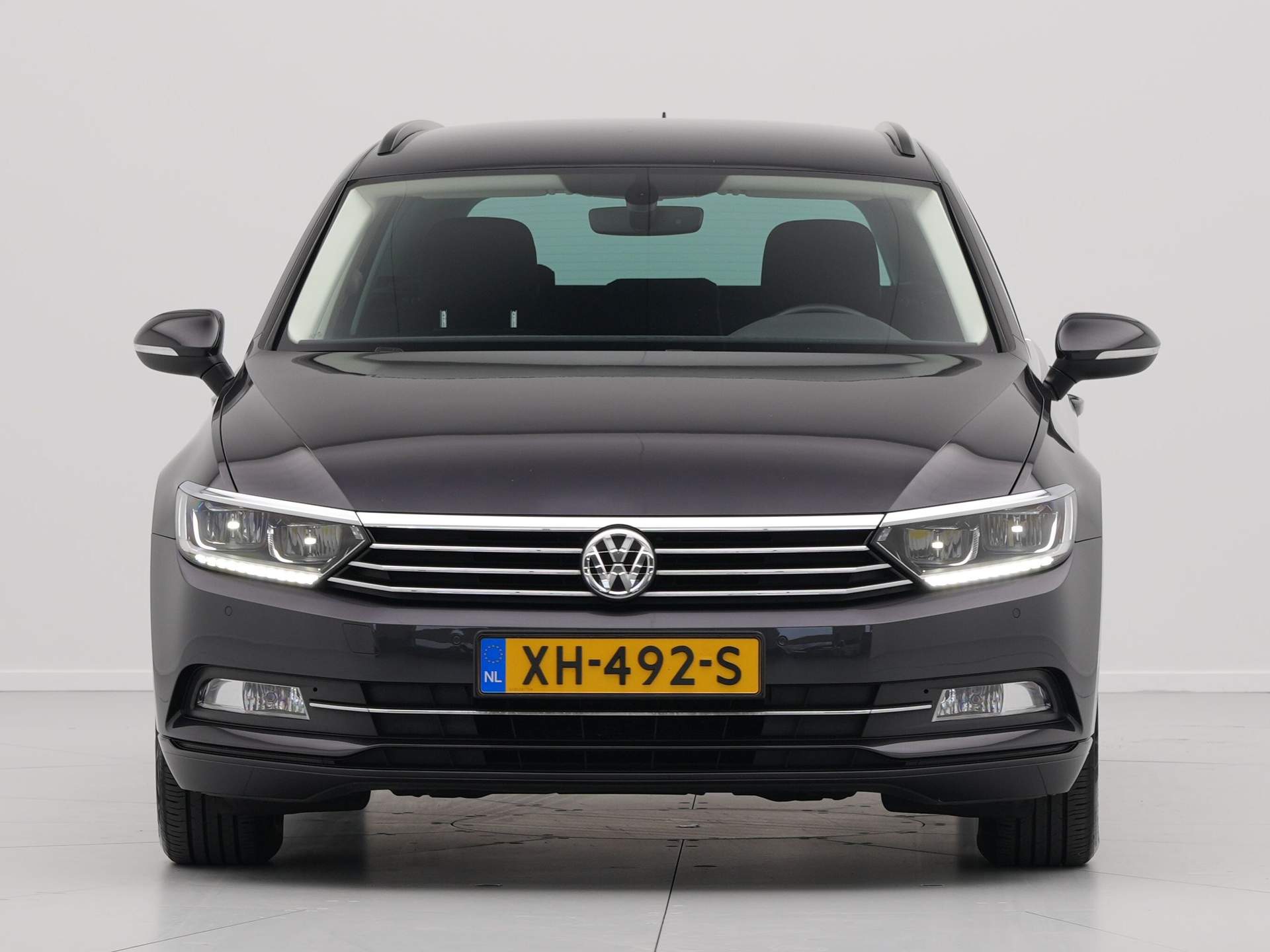 Volkswagen - Passat Variant 1.5 TSI 150pk DSG Comfortline - 2019