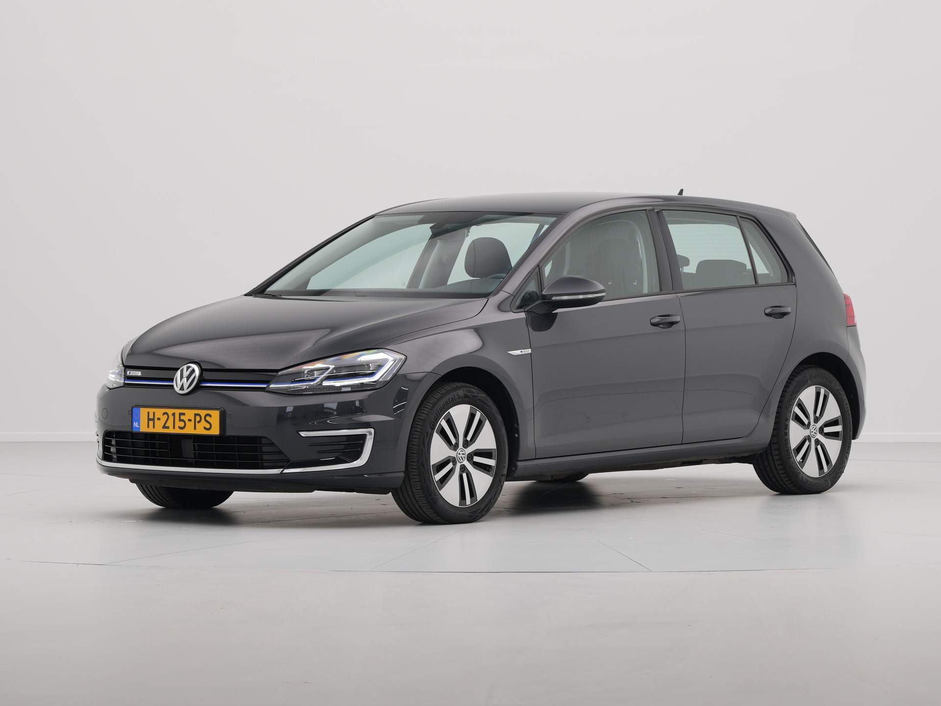 Volkswagen - e-Golf E-DITION - 2020