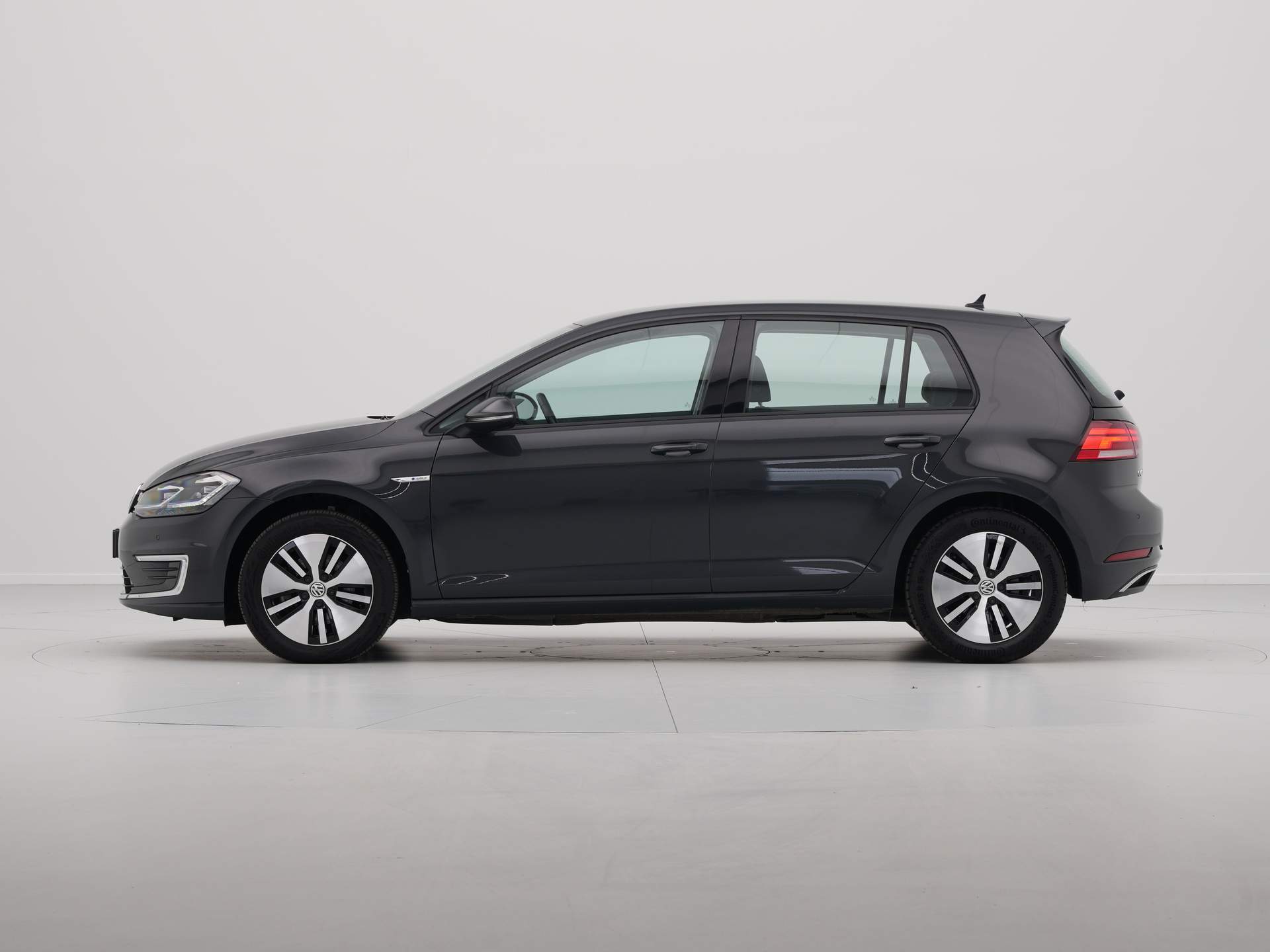 Volkswagen - e-Golf E-DITION - 2020