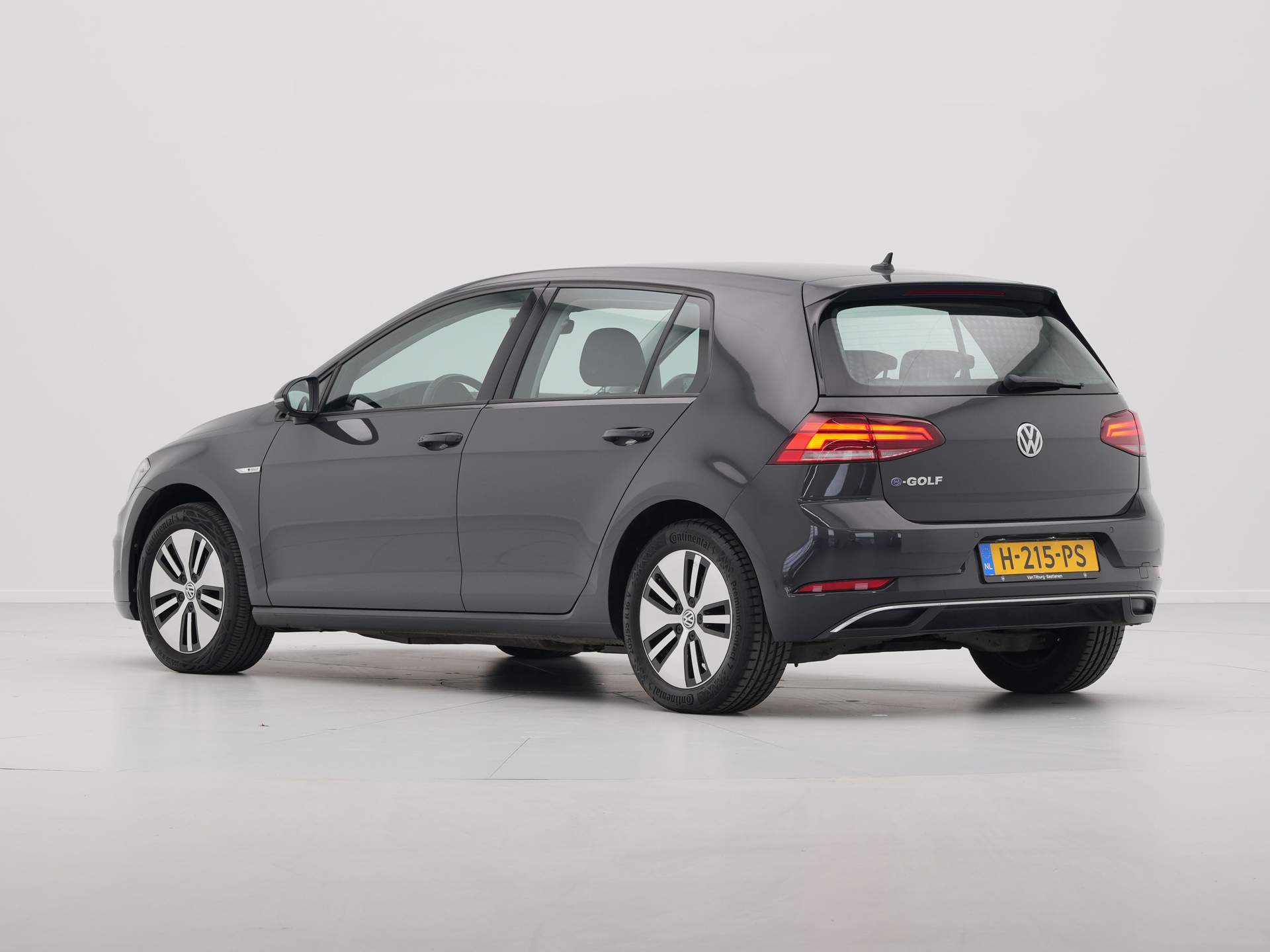 Volkswagen - e-Golf E-DITION - 2020