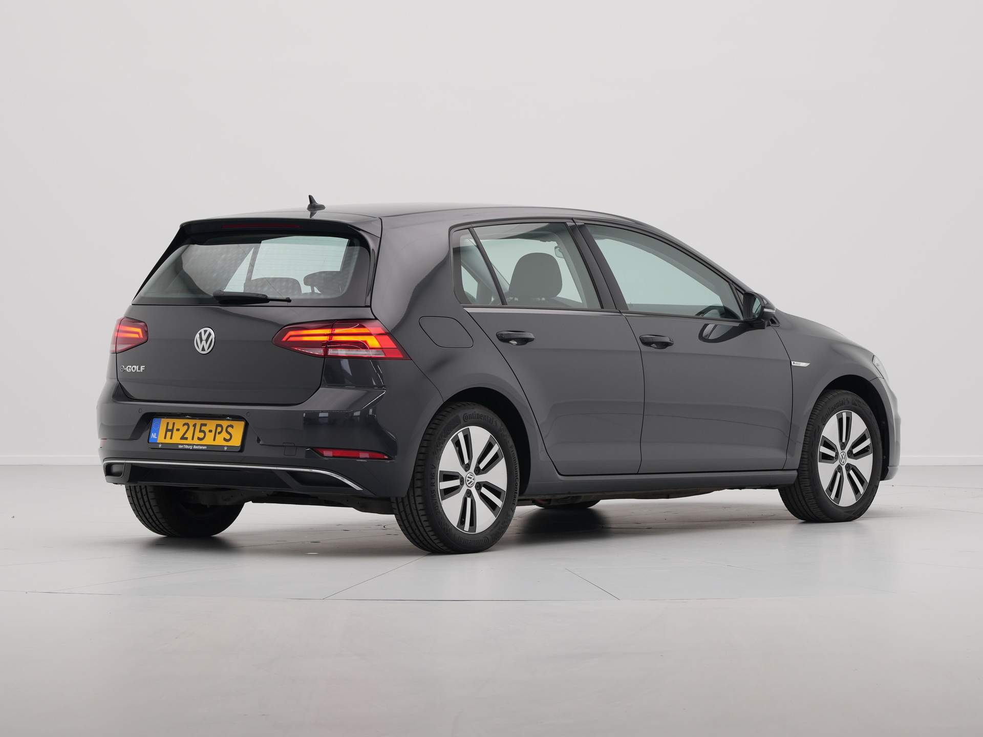 Volkswagen - e-Golf E-DITION - 2020