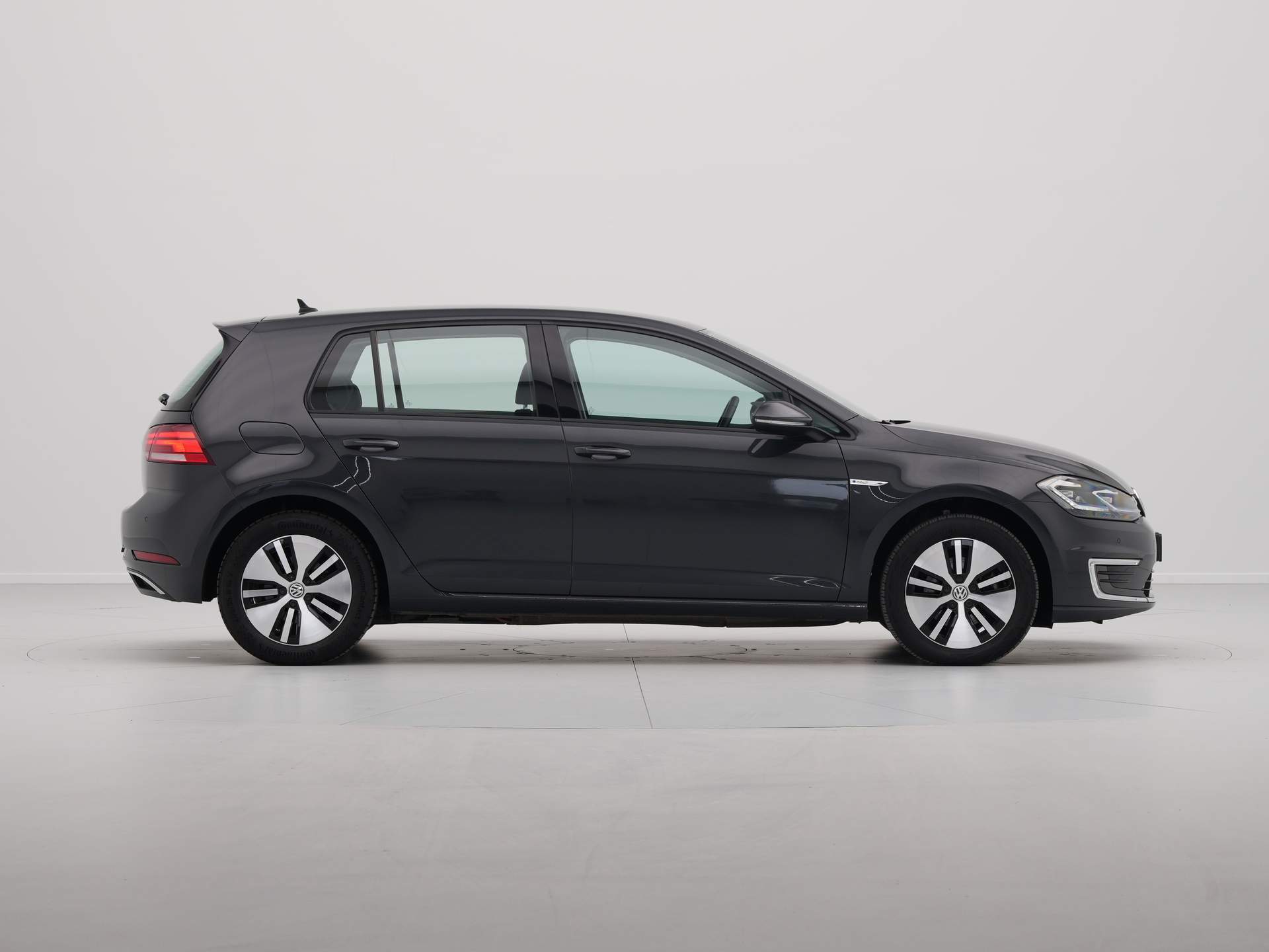 Volkswagen - e-Golf E-DITION - 2020