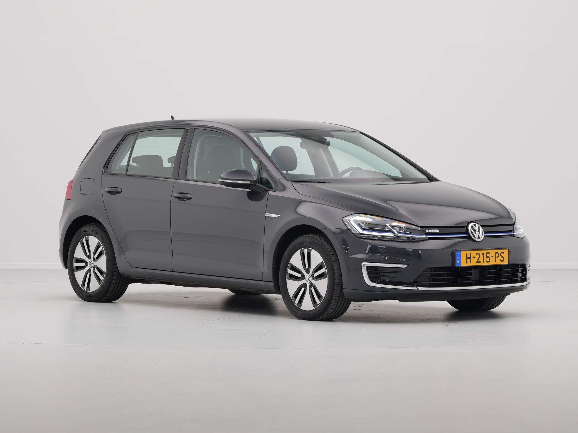 Volkswagen - e-Golf E-DITION - 2020