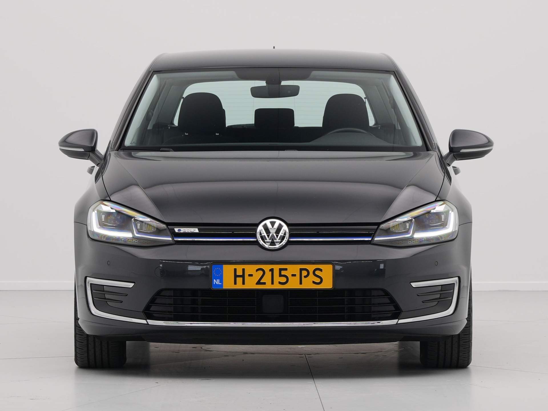 Volkswagen - e-Golf E-DITION - 2020