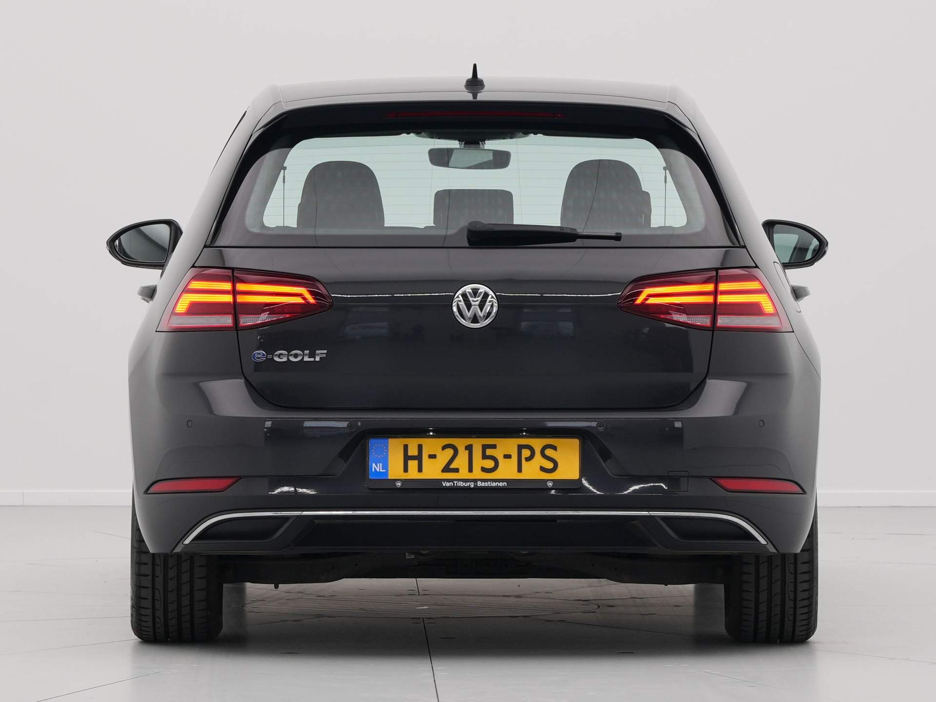 Volkswagen - e-Golf E-DITION - 2020