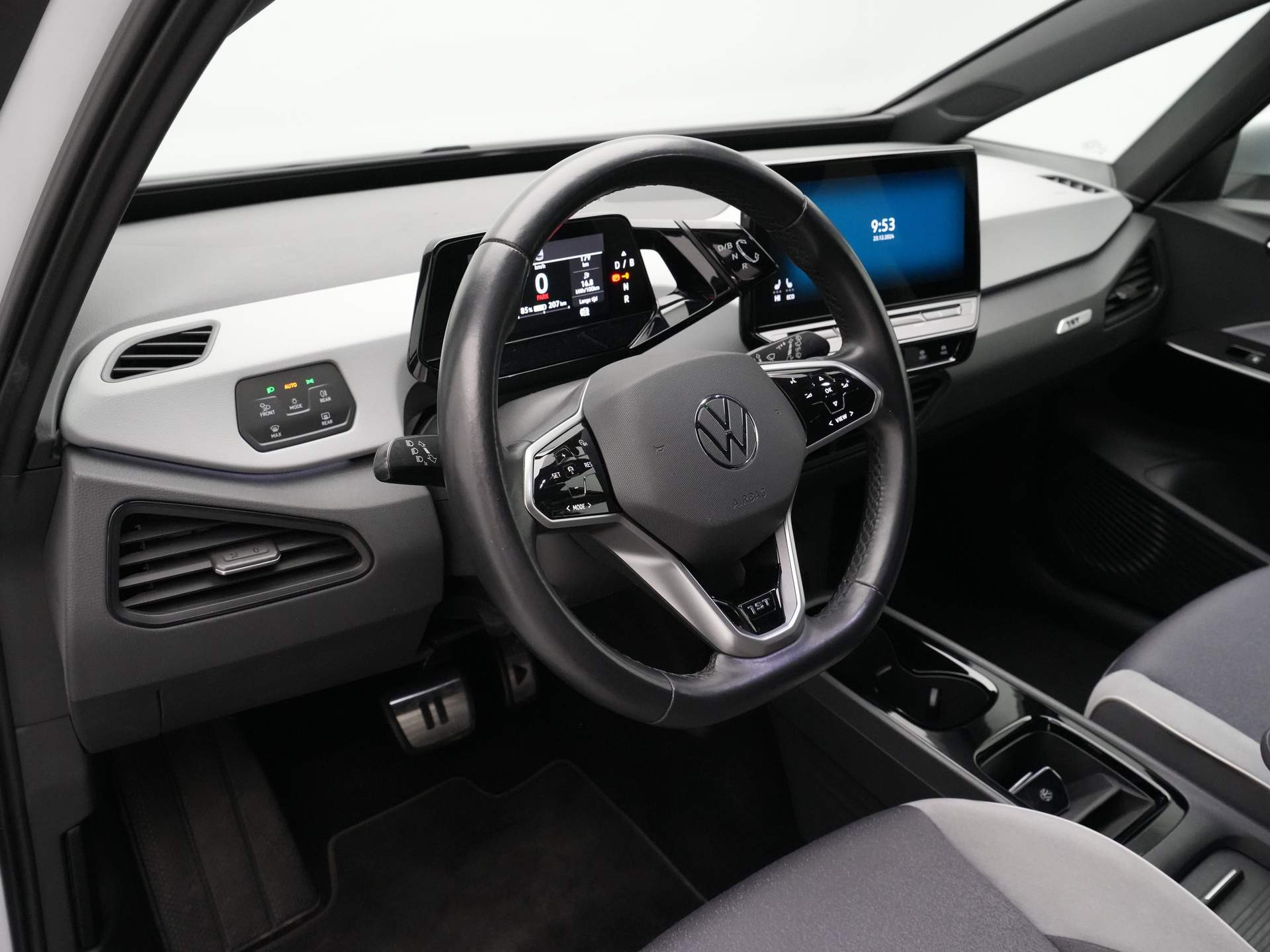 Volkswagen - ID.3 First Plus 58 kWh - 2020