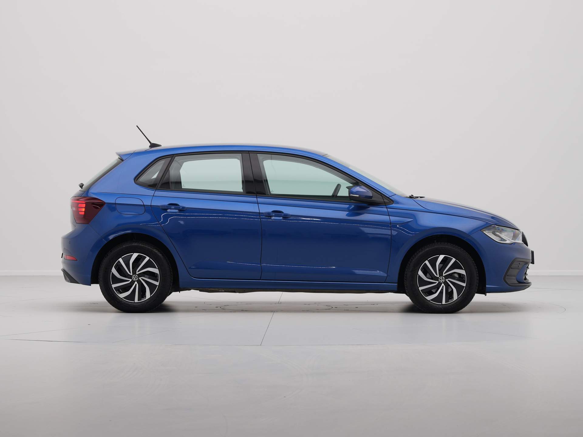 Volkswagen - Polo 1.0 TSI Life - 2023