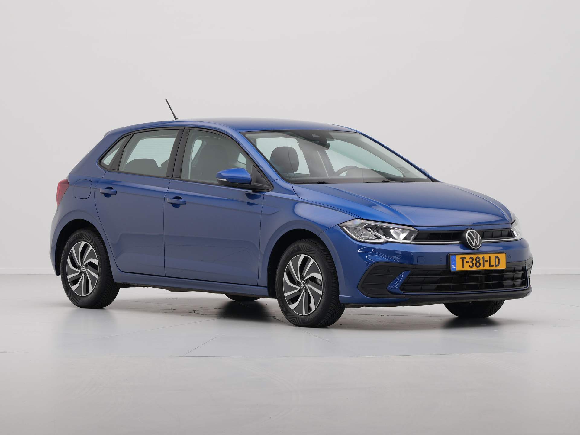 Volkswagen - Polo 1.0 TSI Life - 2023