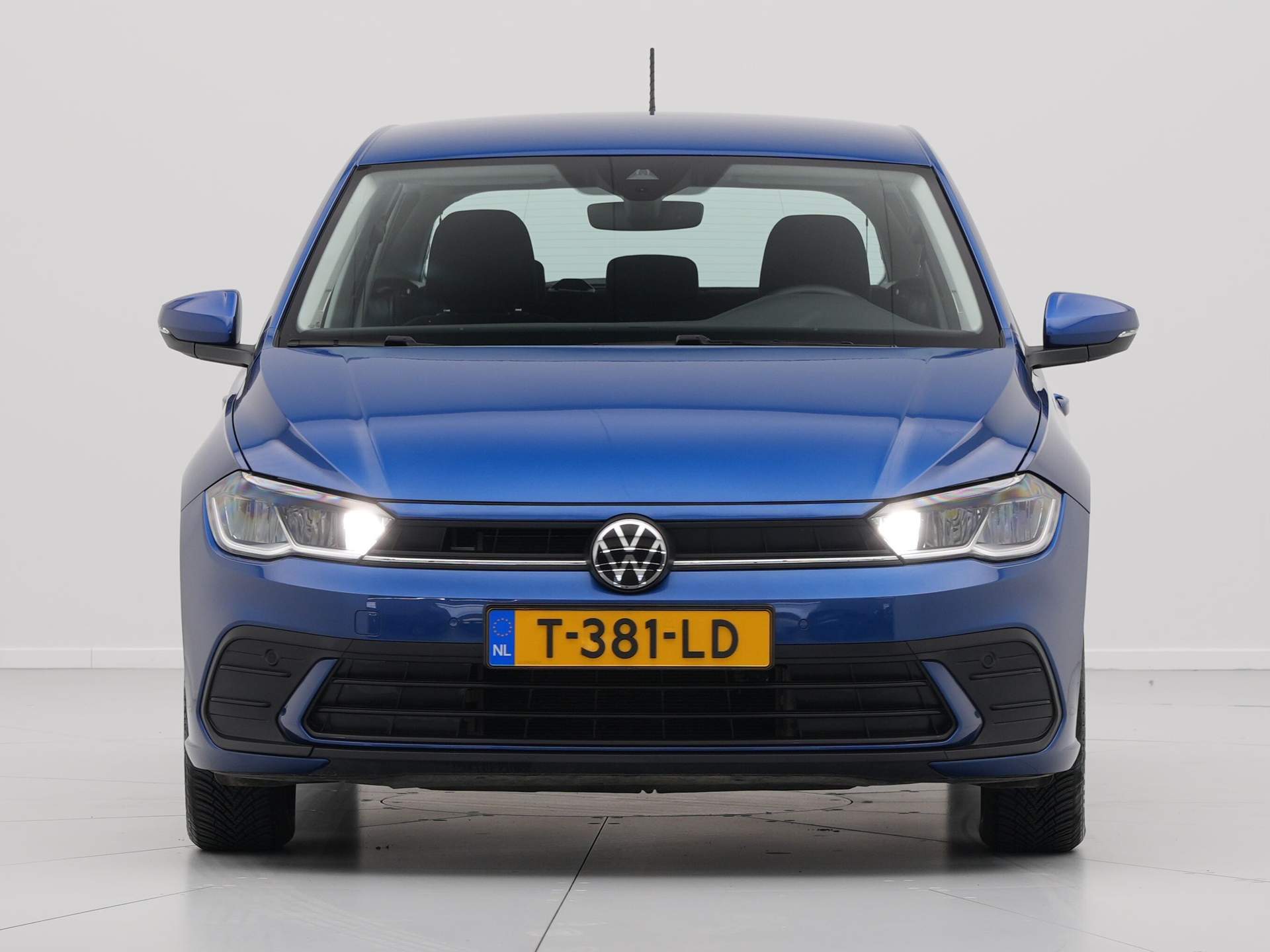 Volkswagen - Polo 1.0 TSI Life - 2023