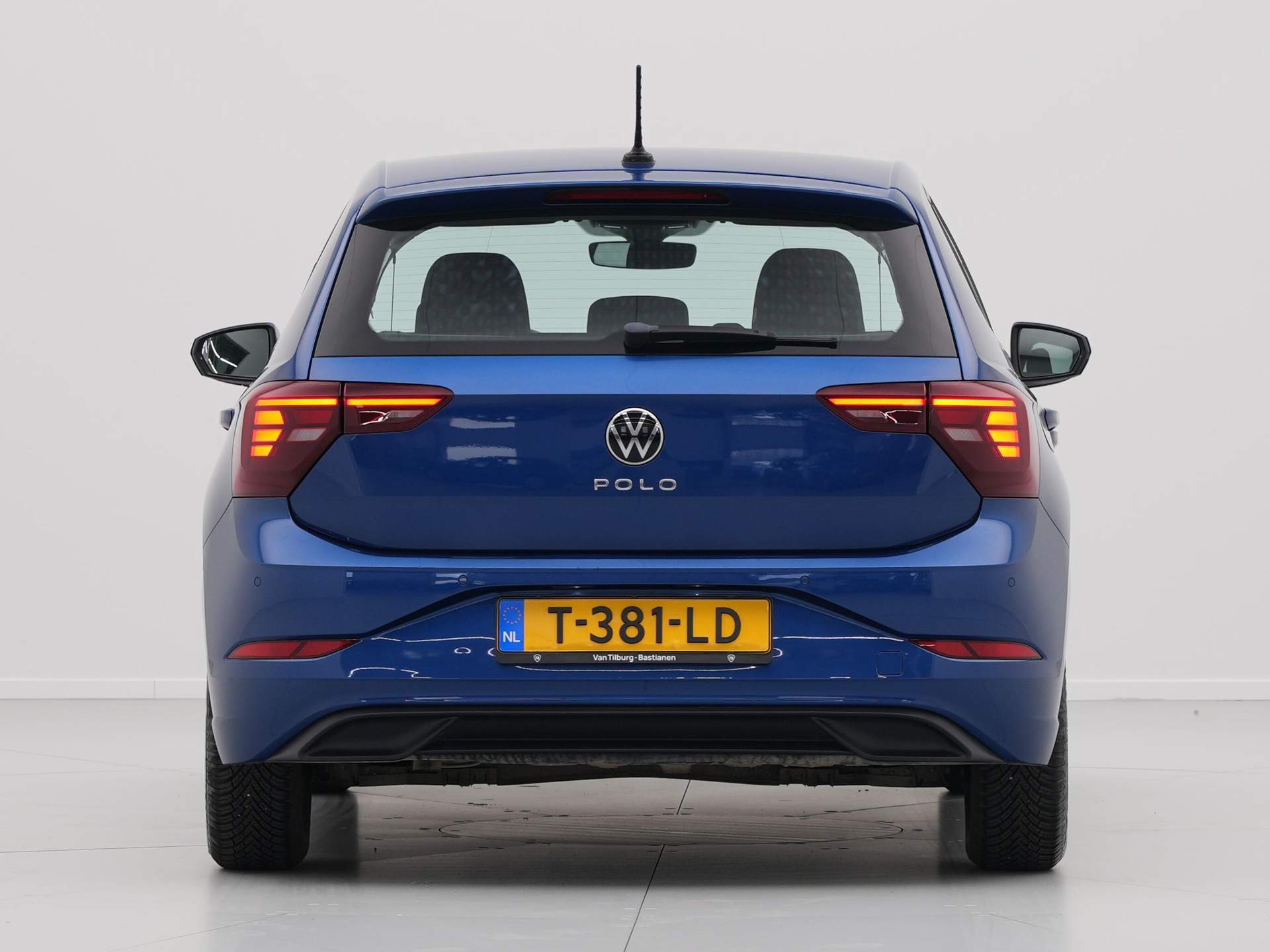 Volkswagen - Polo 1.0 TSI Life - 2023