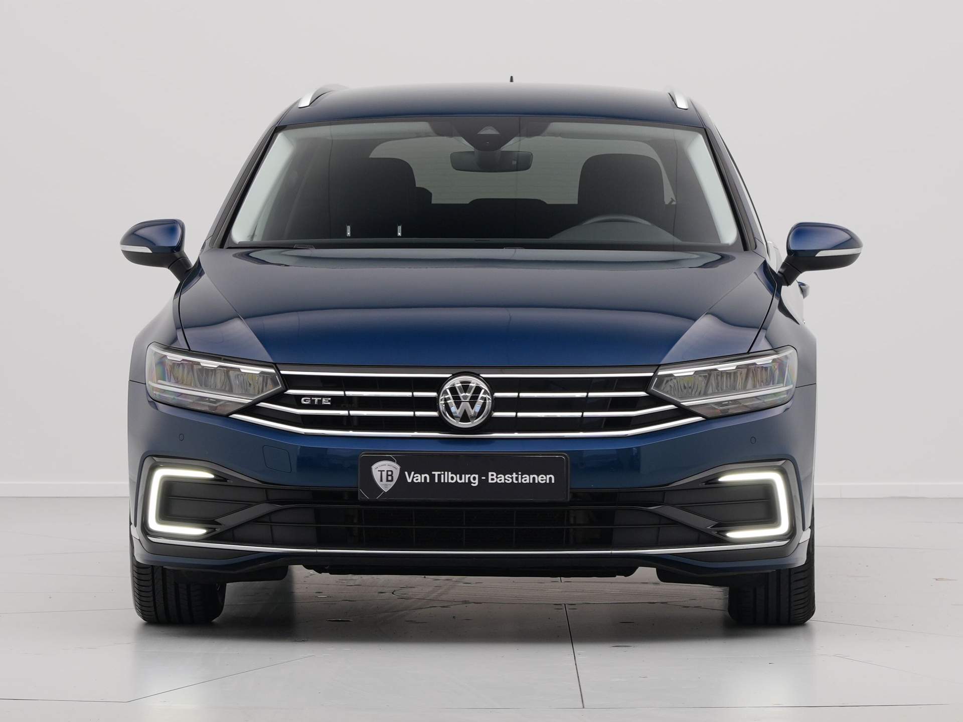 Volkswagen - Passat Variant 1.4 TSI 218pk GTE - 2020