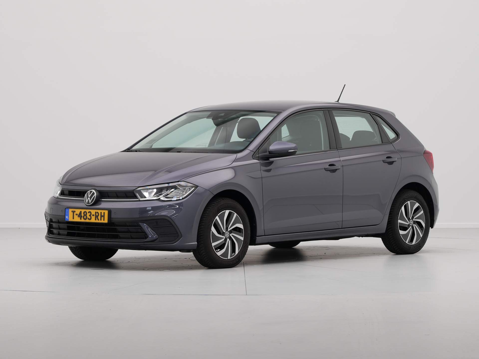 Volkswagen - Polo 1.0 TSI Life - 2023