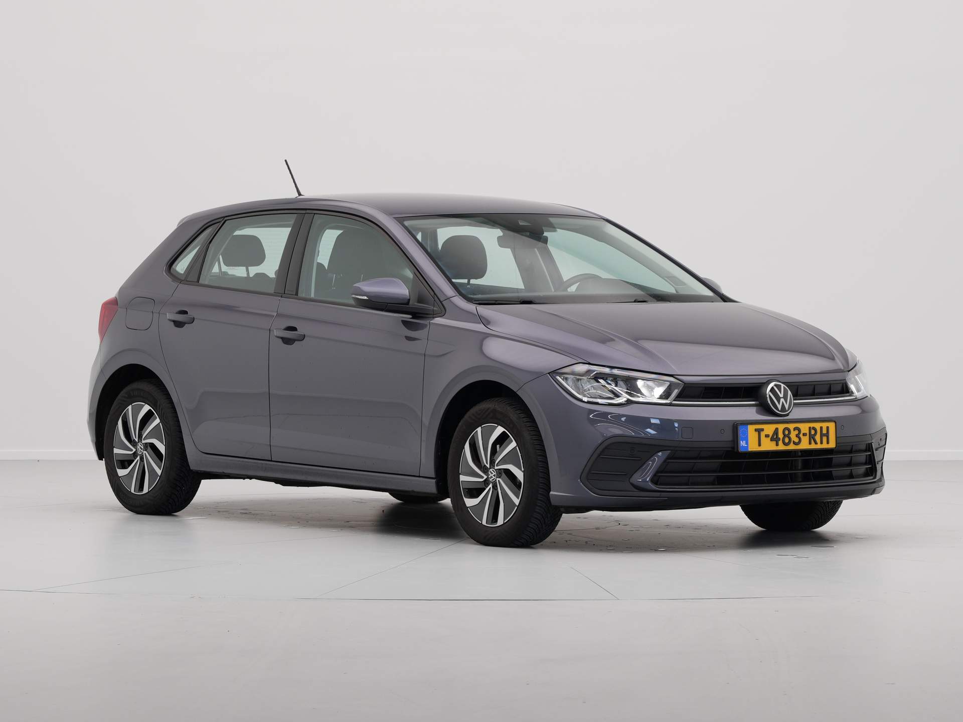 Volkswagen - Polo 1.0 TSI Life - 2023