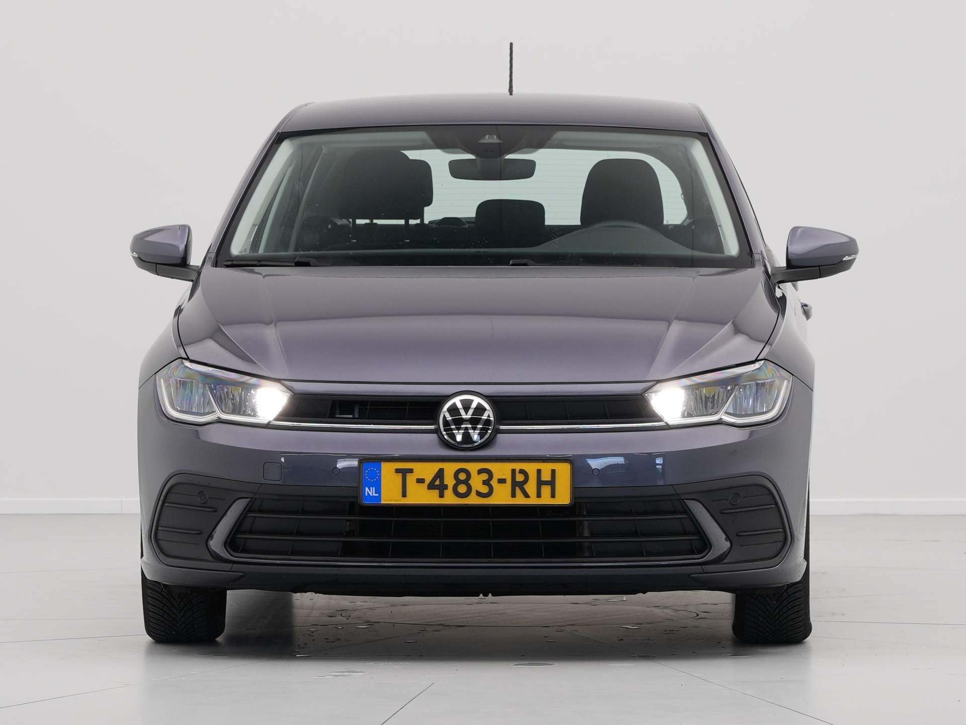 Volkswagen - Polo 1.0 TSI Life - 2023