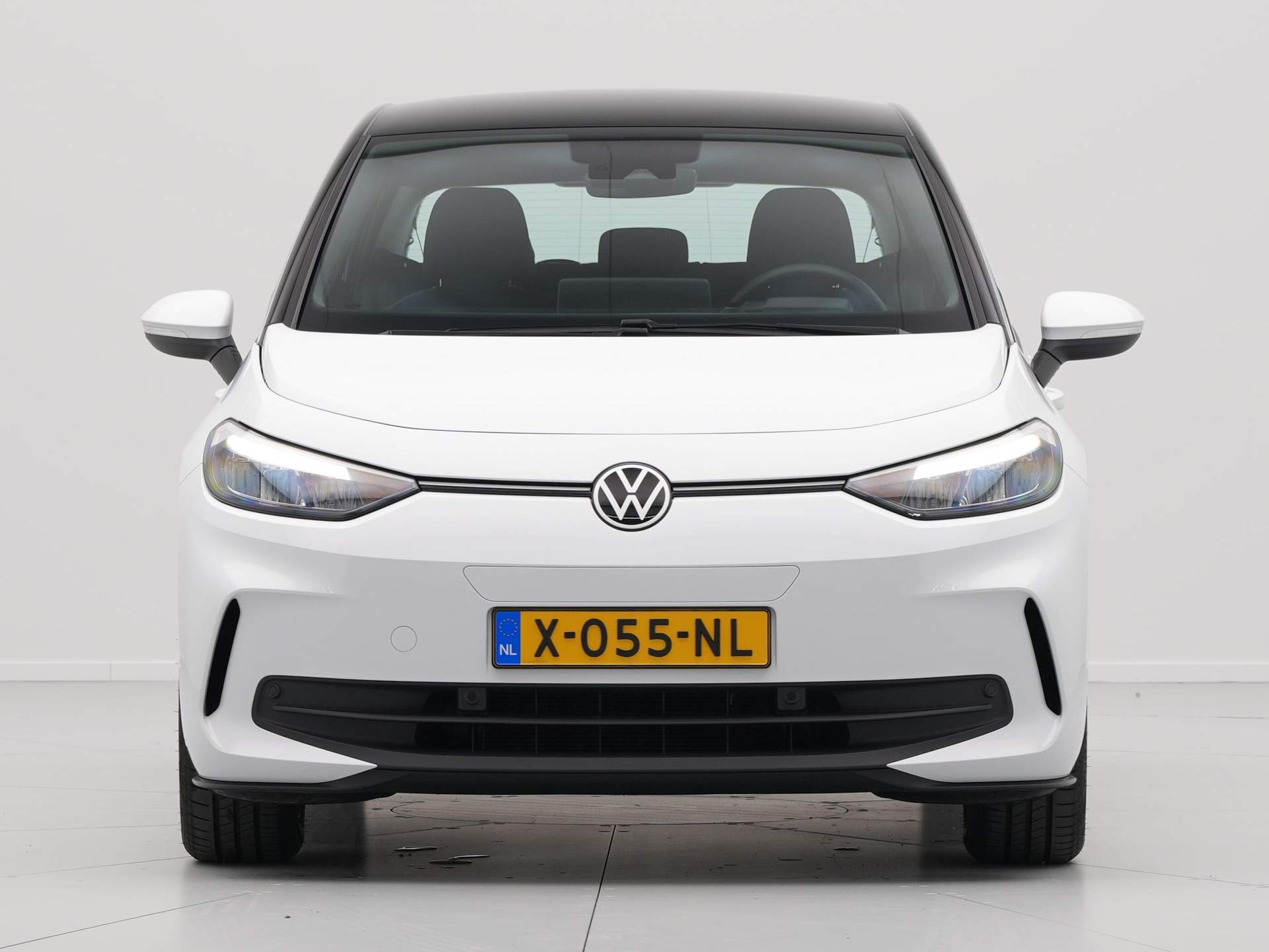 Volkswagen - ID.3 Pro 58 kWh Facelift! - 2023