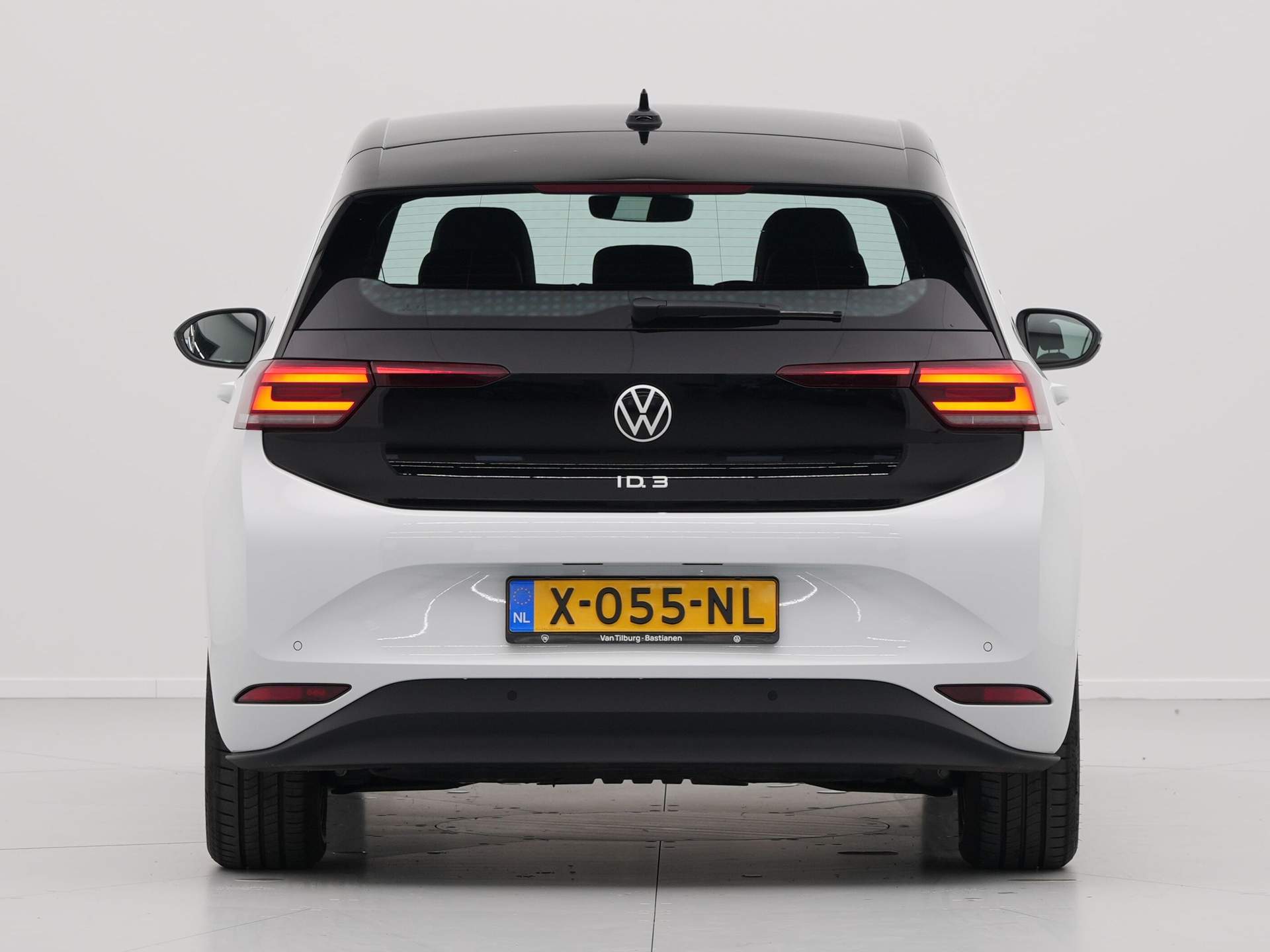 Volkswagen - ID.3 Pro 58 kWh Facelift! - 2023