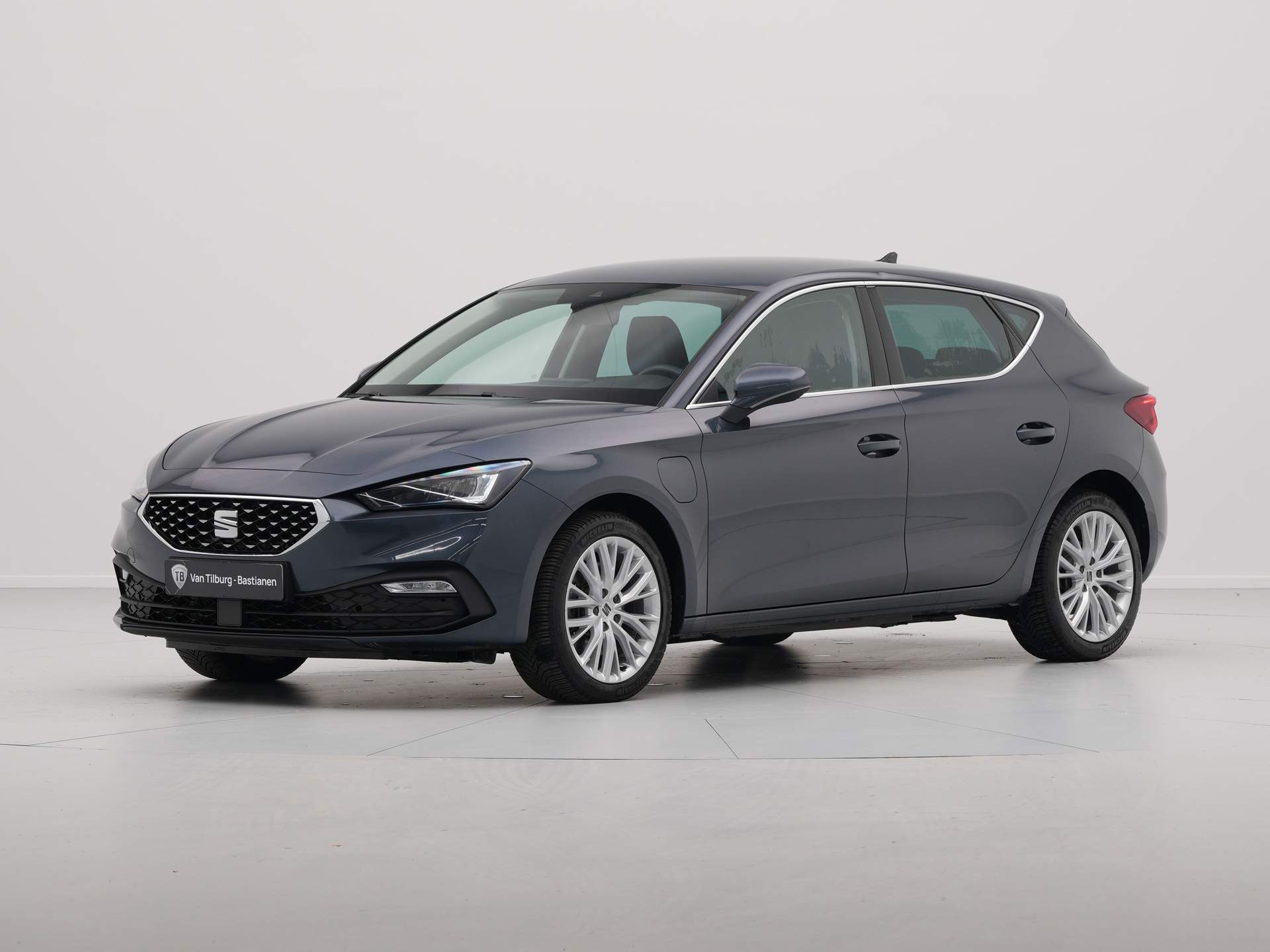 SEAT - Leon 1.4 TSI eHybrid PHEV excellence - 2021