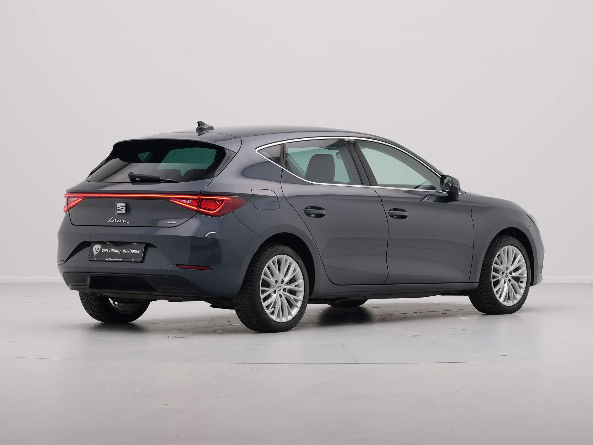 SEAT - Leon 1.4 TSI eHybrid PHEV excellence - 2021