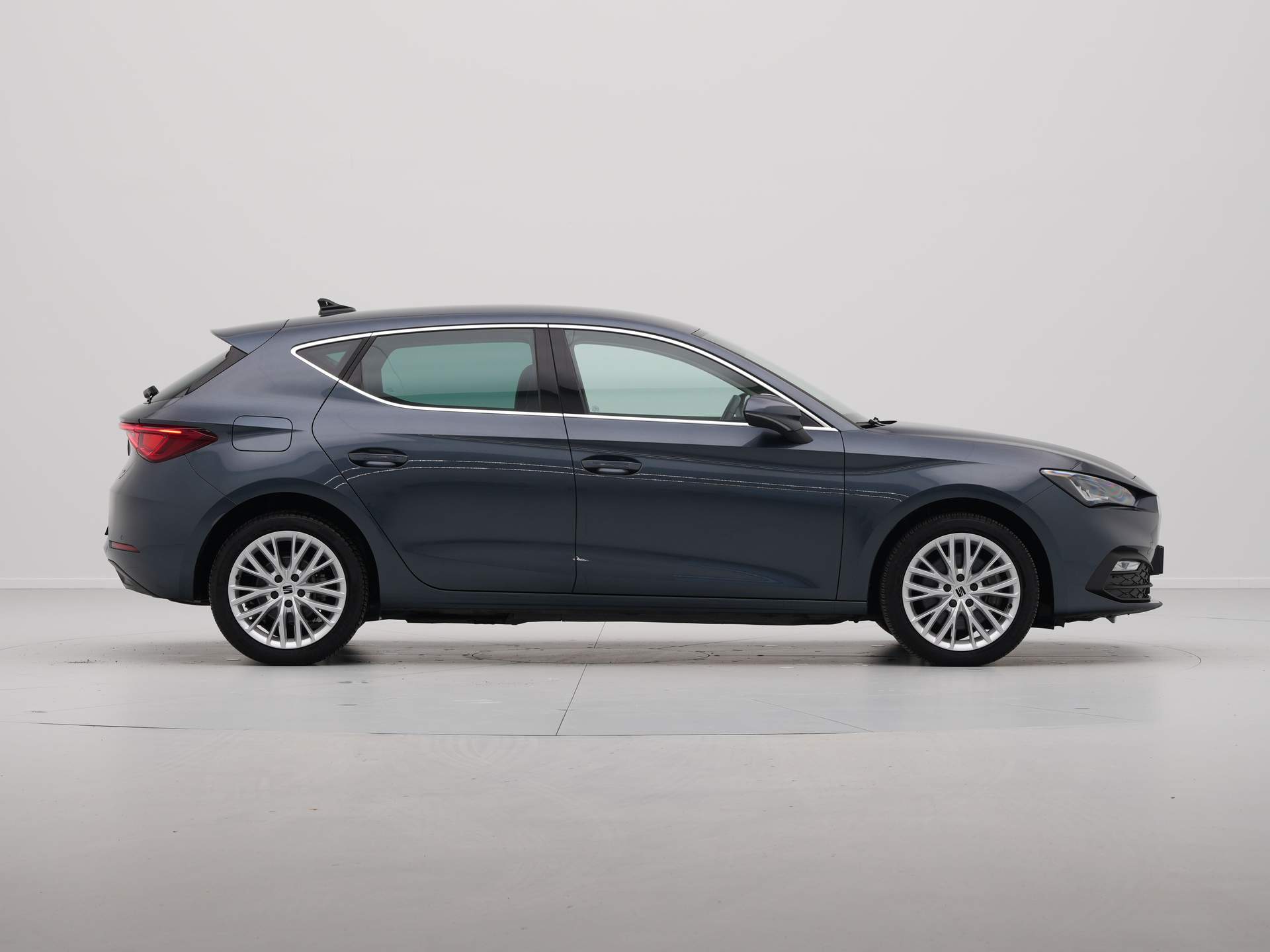 SEAT - Leon 1.4 TSI eHybrid PHEV excellence - 2021