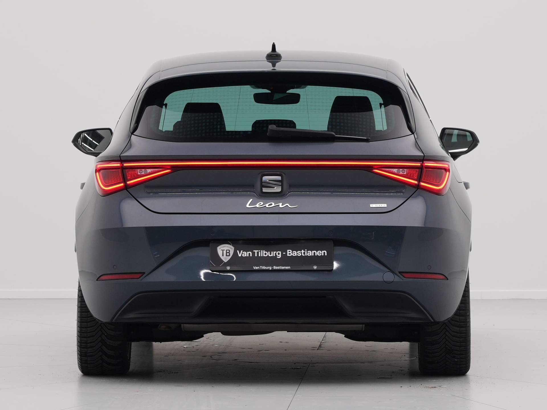 SEAT - Leon 1.4 TSI eHybrid PHEV excellence - 2021